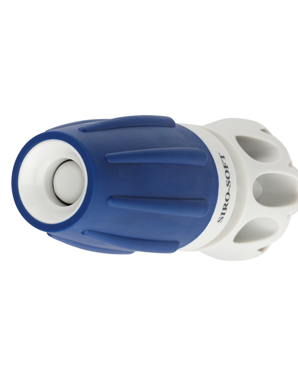 Sirocco Siro-Soft Spritzdse 19 mm 3/4