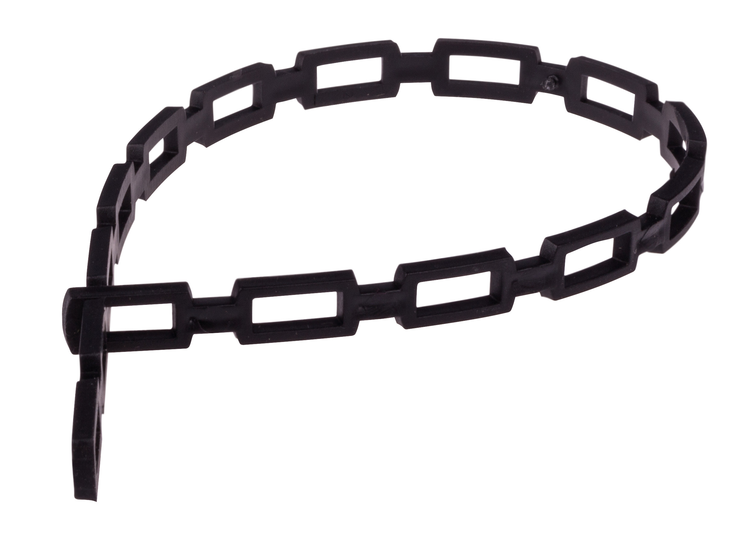 Reliure universelle noir 25 pcs - commander en ligne chez KOX | XXKB-07-25