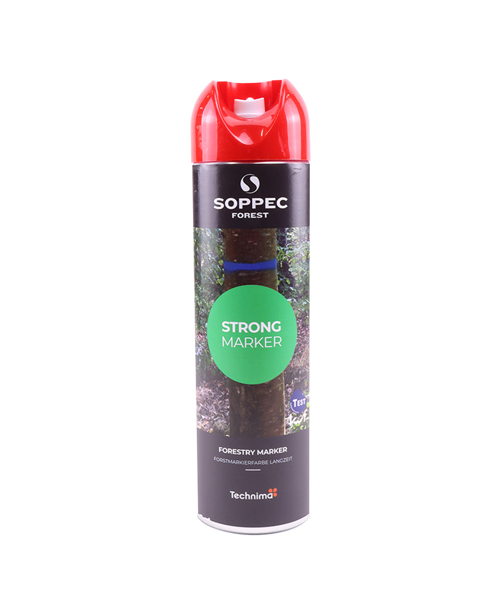 Traceur Soppec Strong Marker - commander en ligne chez KOX | XX9741