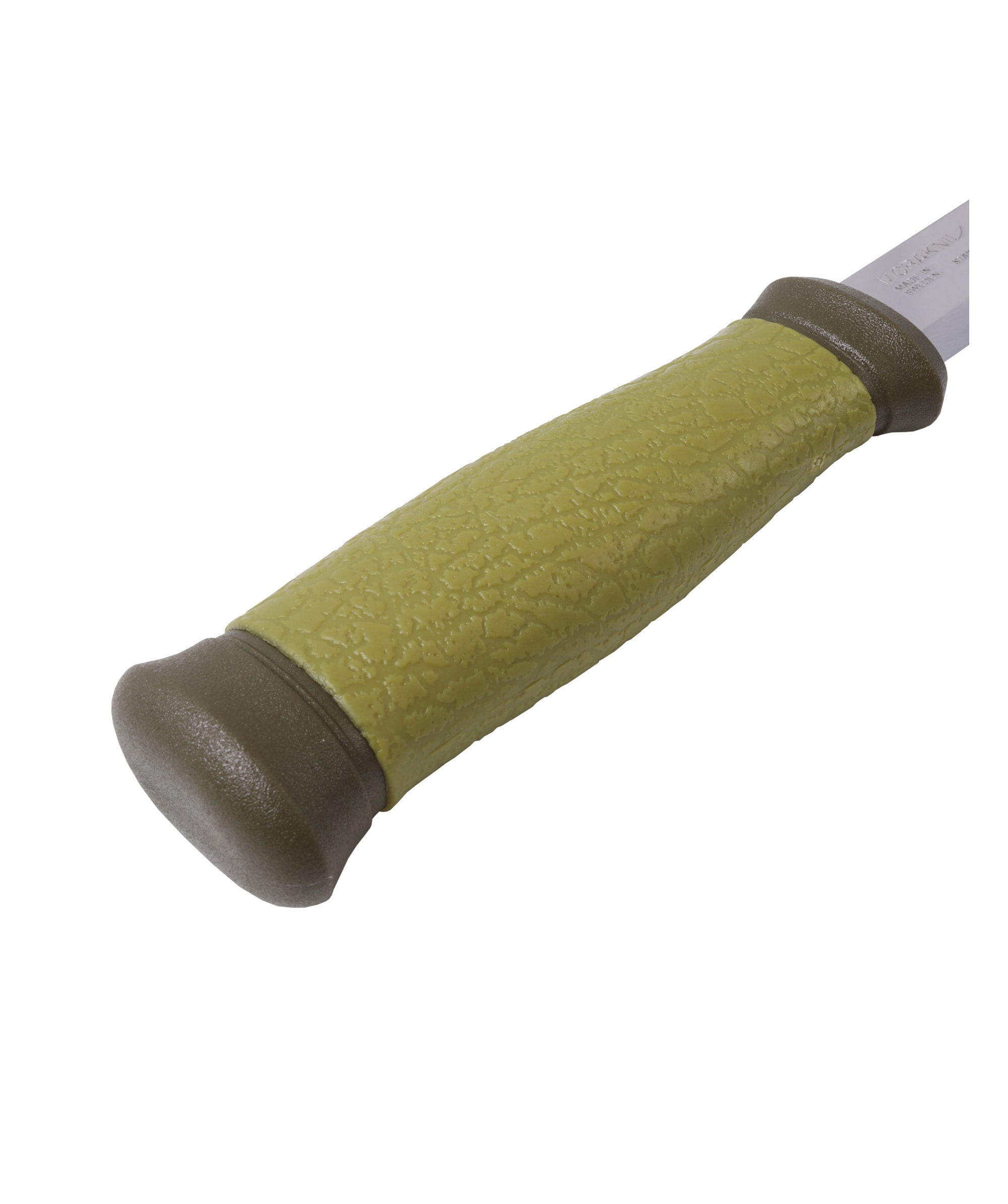 MORAKNIV Jagdmesser / Outdoormesser Mora 2000 / 10, 7 cm / Gr�n - bei KOX online bestellen | XXMO10629