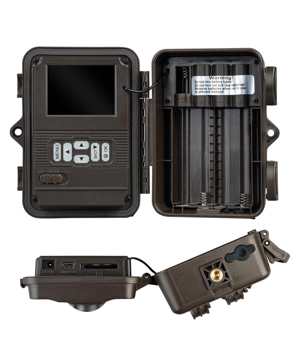 Drr Wildkamera Snapshot Mini Black 30MP 4K - bei KOX online bestellen | XXDR204500