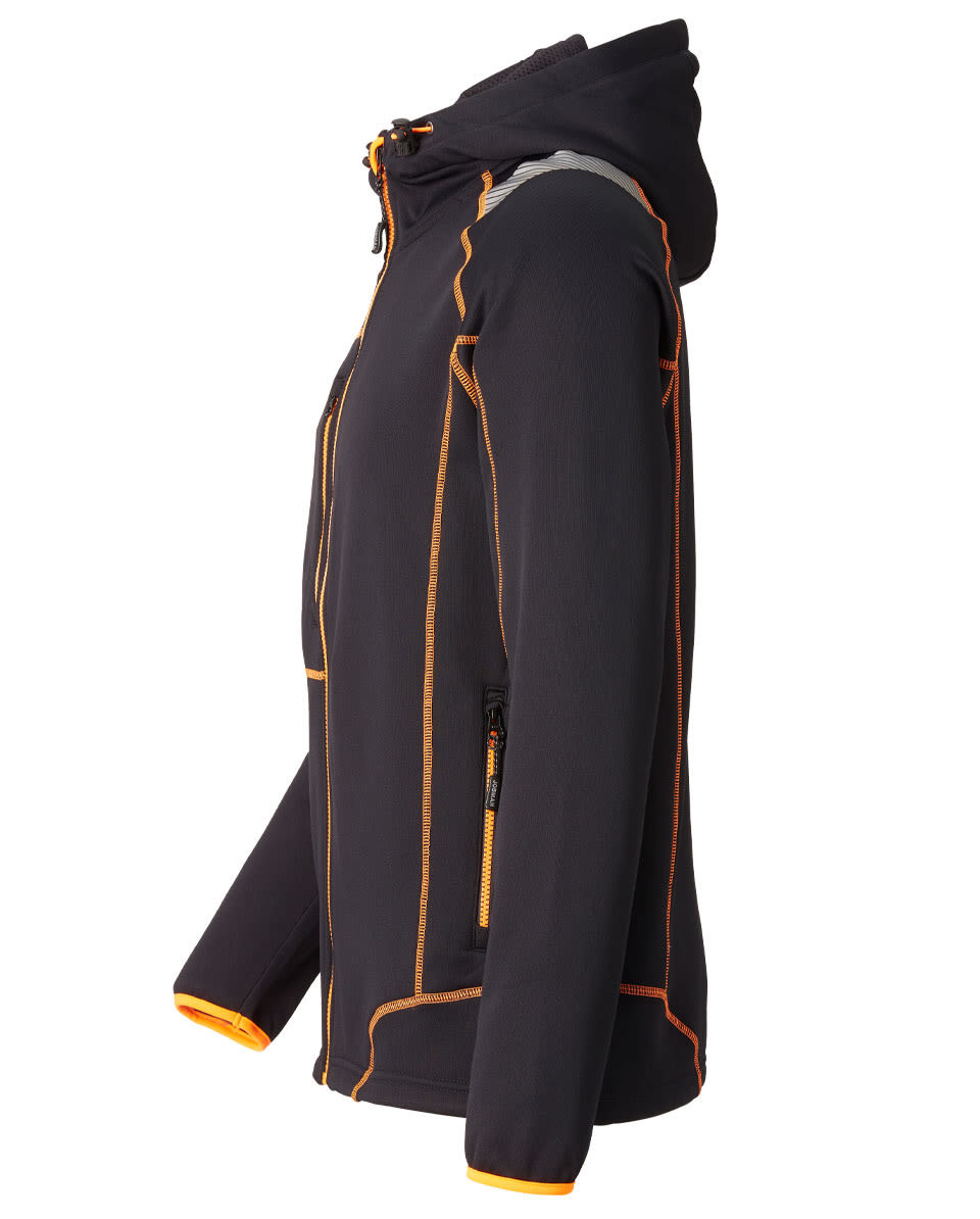 Jobman Hoodie Vision 5150 - bei KOX online bestellen | XXJB5150SO