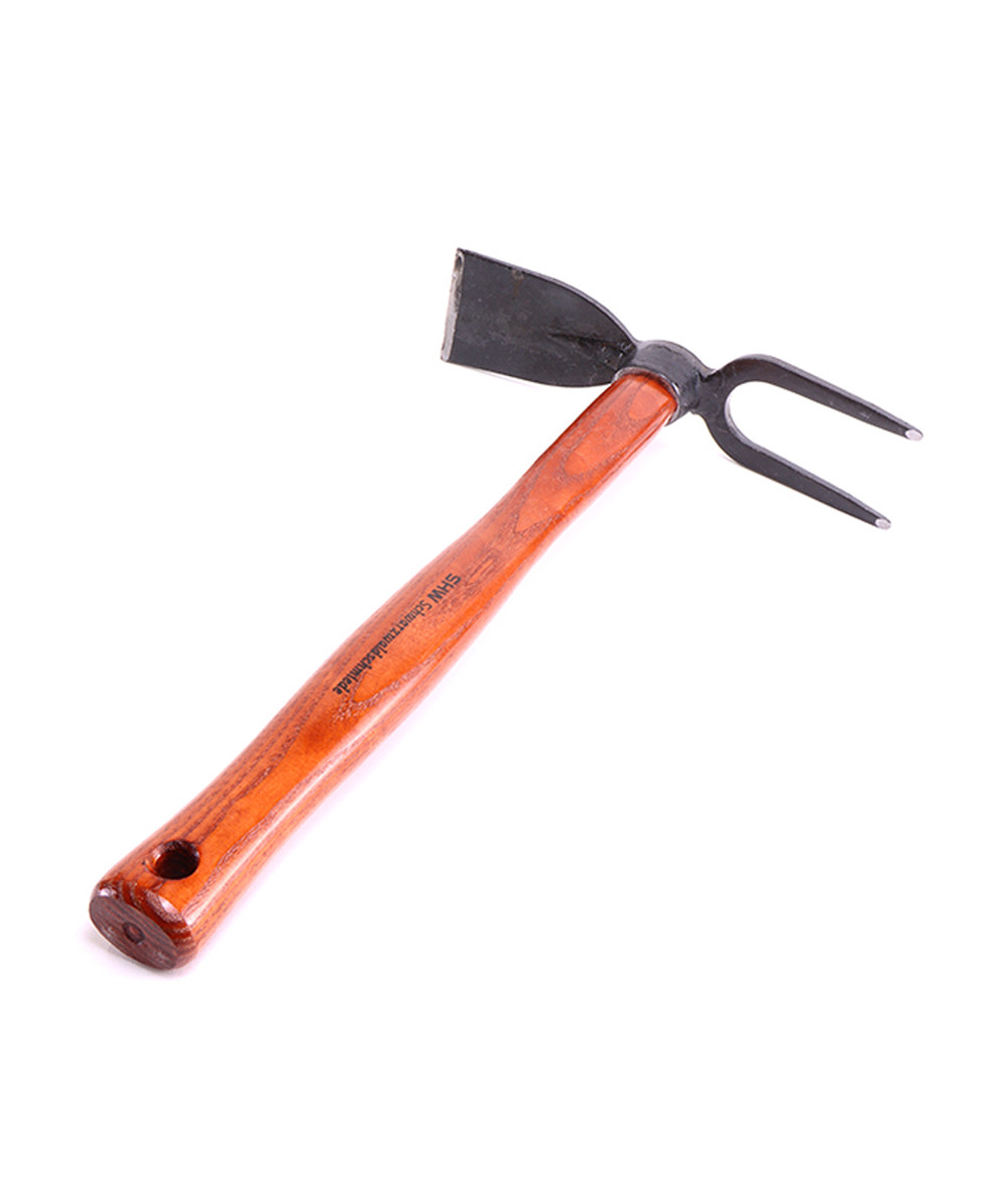 REX-Hckchen mit Breitblatt und 2 Zinken - bei KOX online bestellen | XXSHW54749