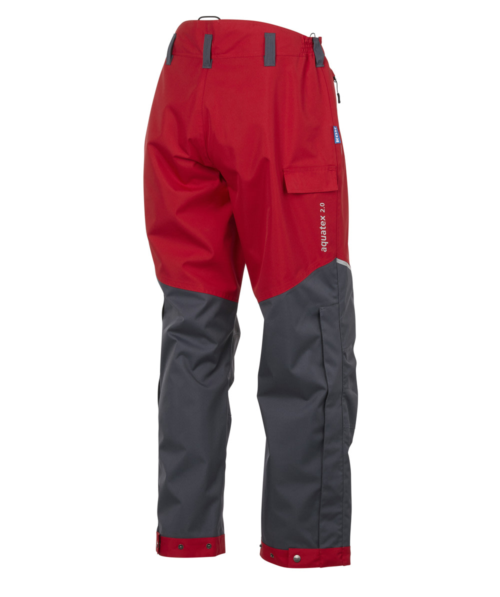 KOX regenbroek Aquatex 2.0 - bij KOX online bestellen | XX72209