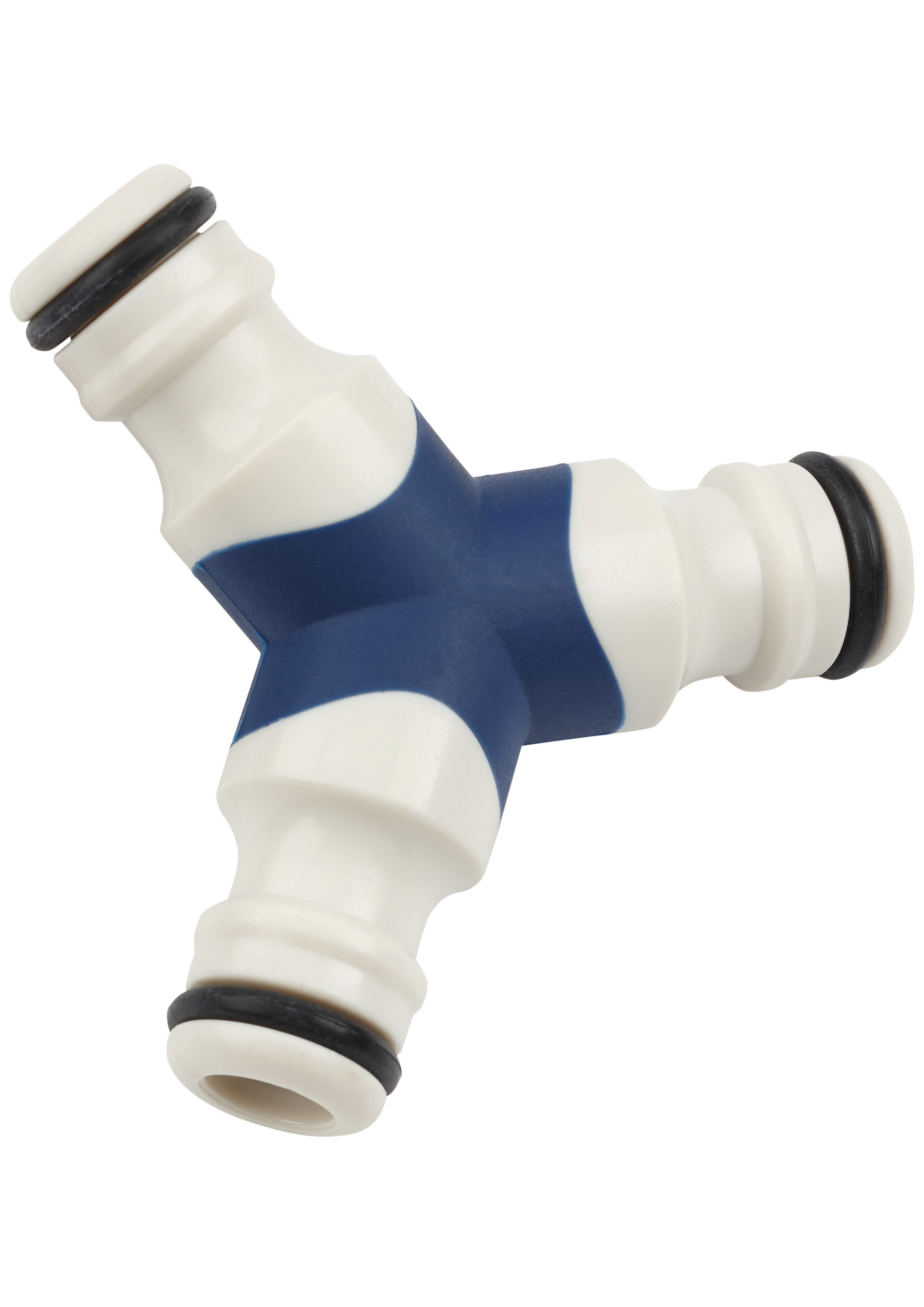 Pi�ce d'accouplement � 3 voies Sirocco Siro-Soft - commander en ligne chez KOX | XX91220