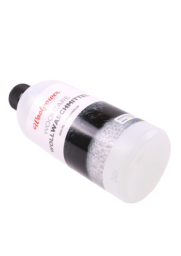Woolpower Woolcare wolwasmiddel - bij KOX online bestellen | XXWP1049-500