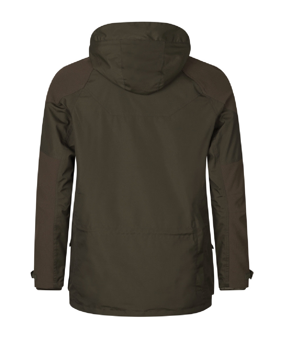 Seeland jachtjas Arden Pine Green - bij KOX online bestellen | XXSL1020028