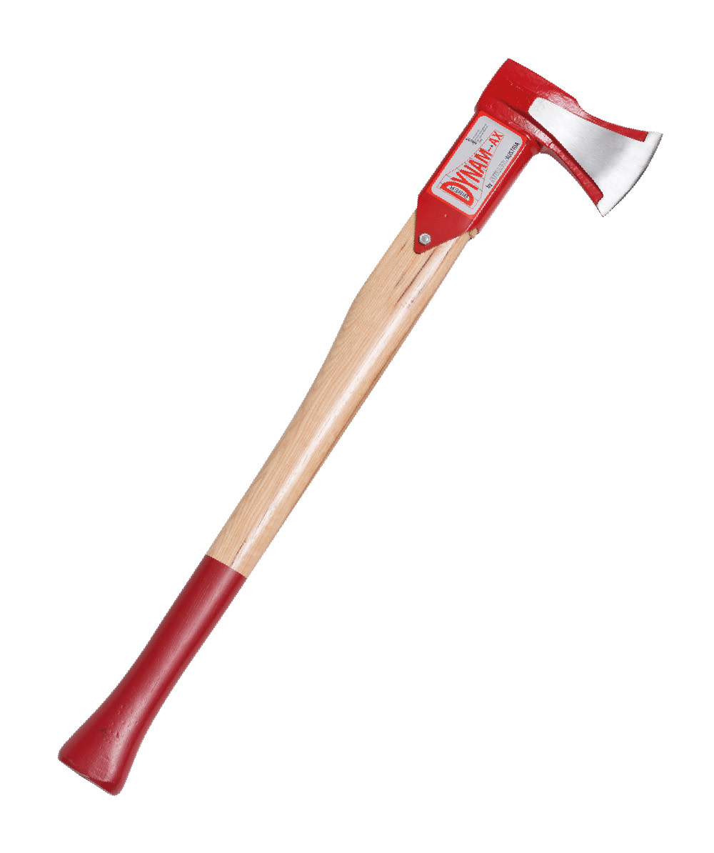 Manche de rechange Mller 78 cm Hickory pour la hache  fendre Biber Dynam-Ax 2500 g - commander en ligne chez KOX | XX97144