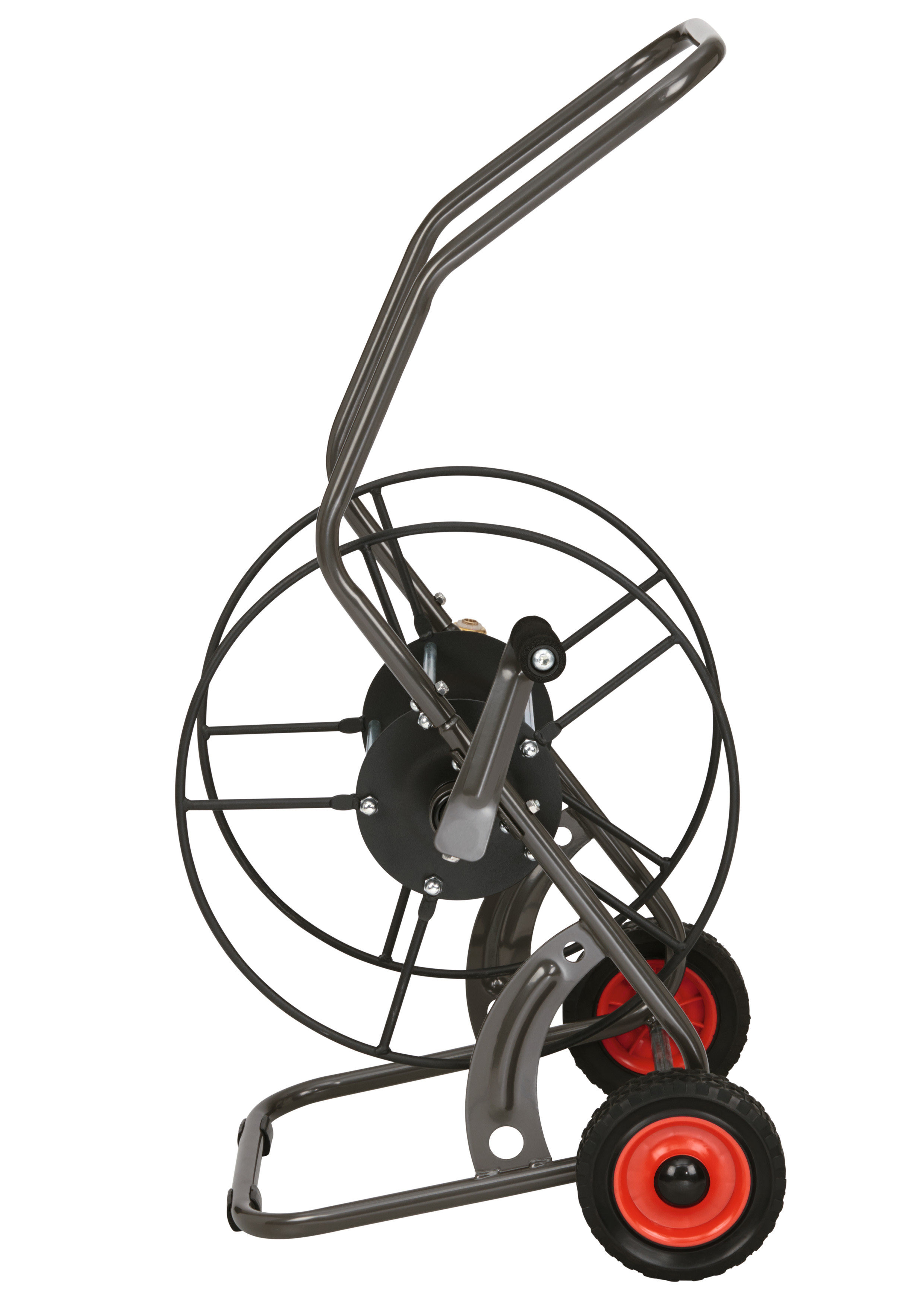 Sirocco Schlauchwagen 1/2