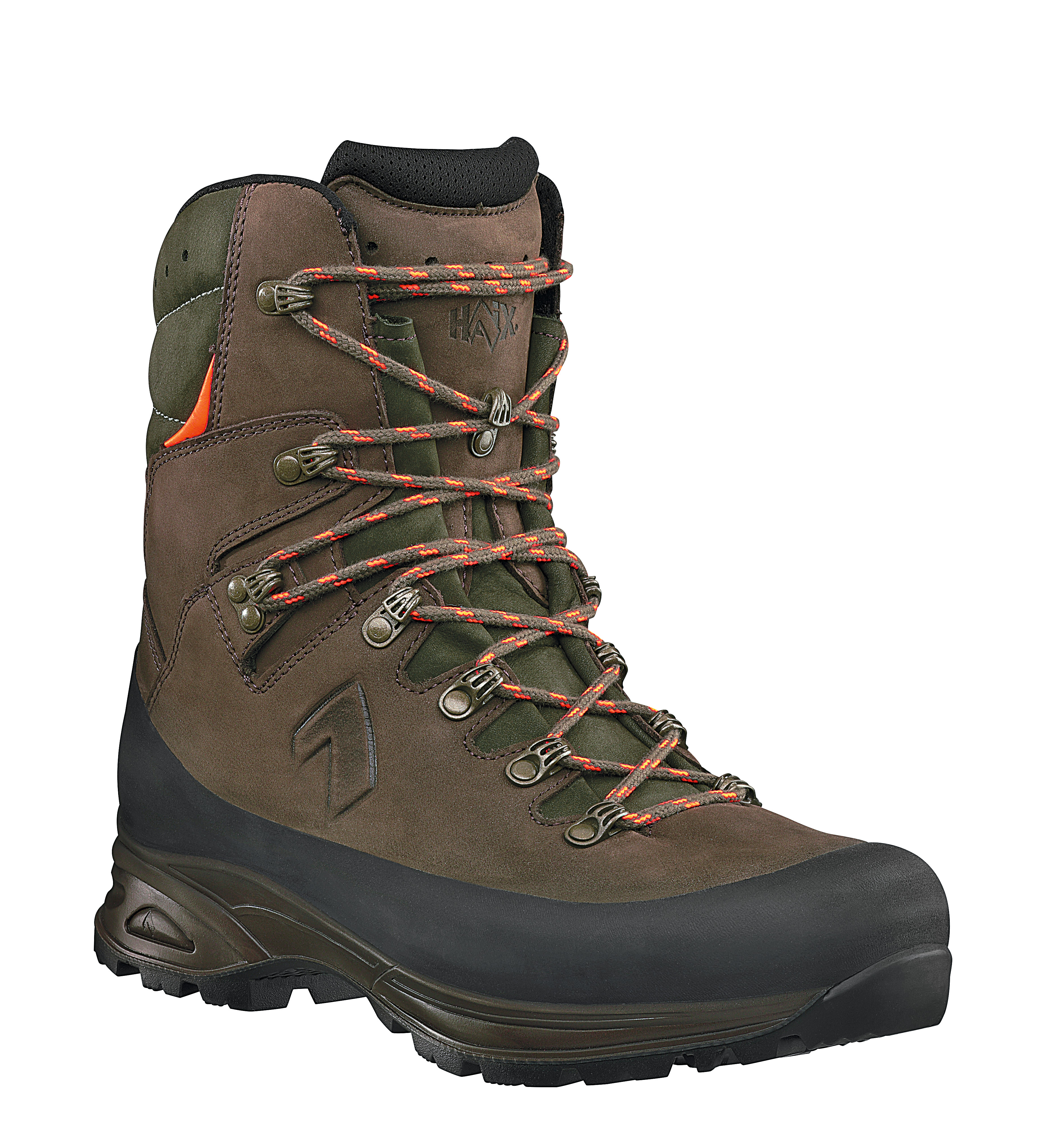 Haix chaussures de montagne Nature One GTX - commander en ligne chez KOX | XX73426