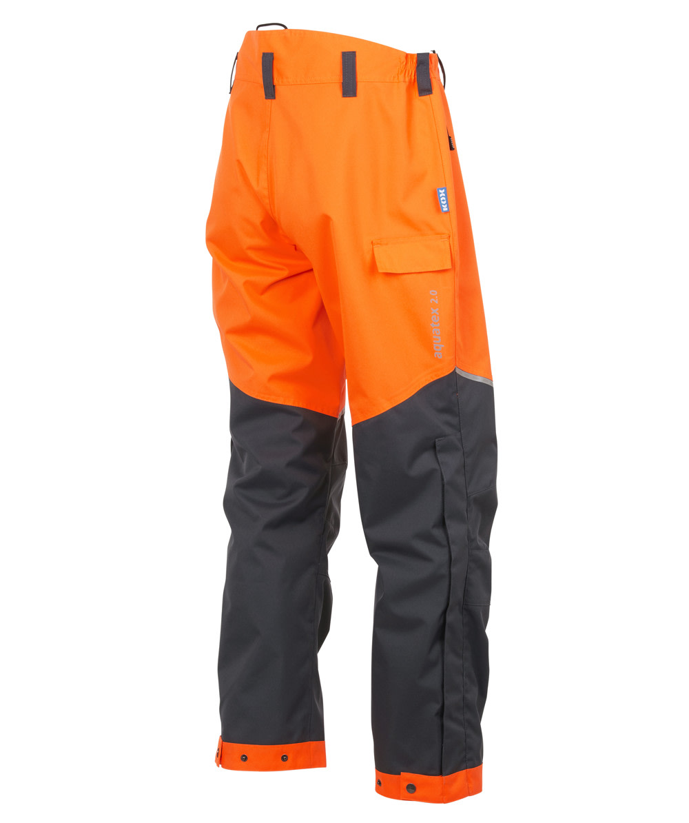 KOX regenbroek Aquatex 2.0 - bij KOX online bestellen | XX72208