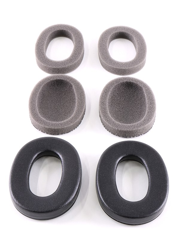 Kit d'hygine 3M protection auditive HY83 - commander en ligne chez KOX | XX74630