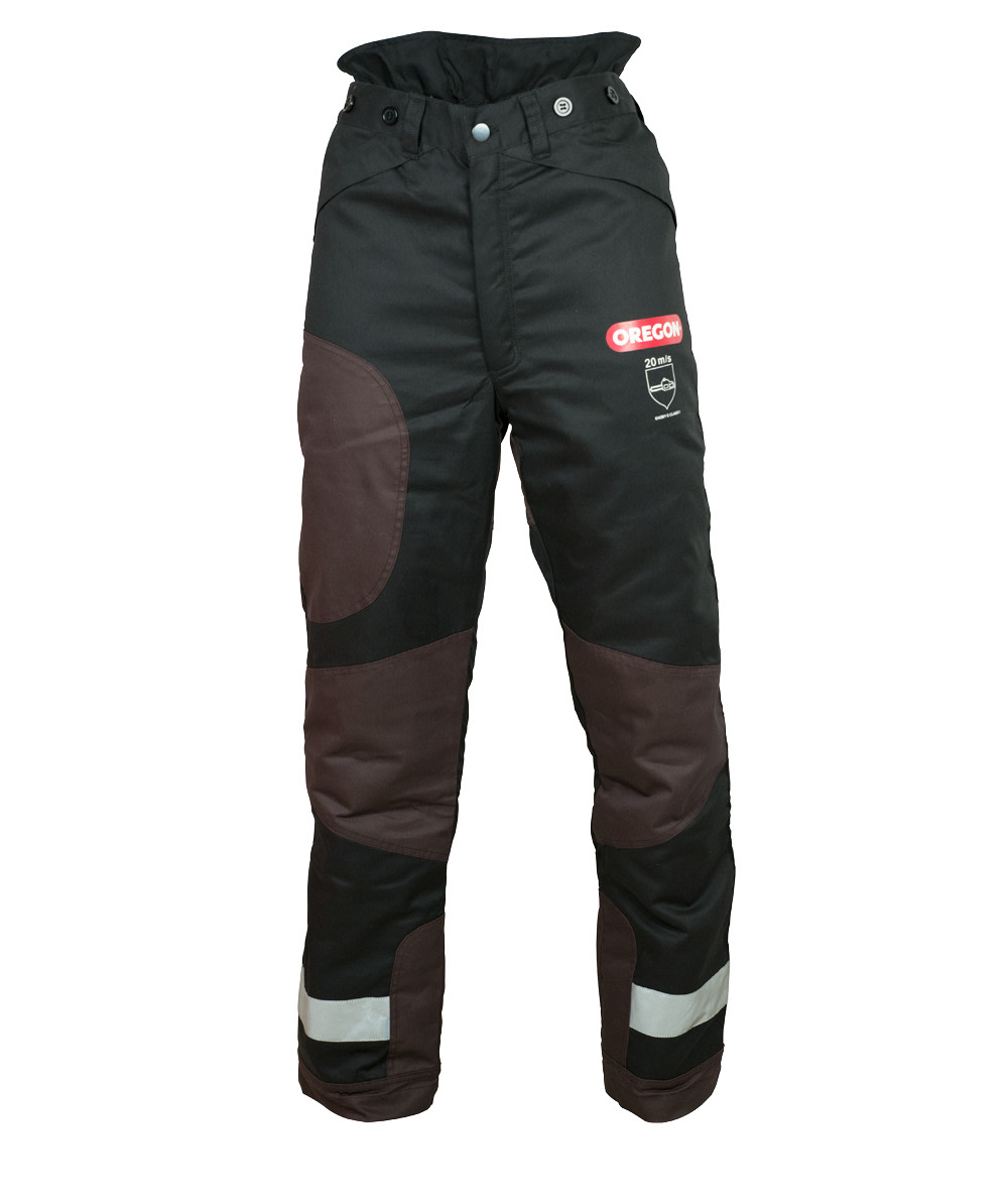 Oregon snijbeschermingsbroek Yukon+ - bij KOX online bestellen | 295453-00