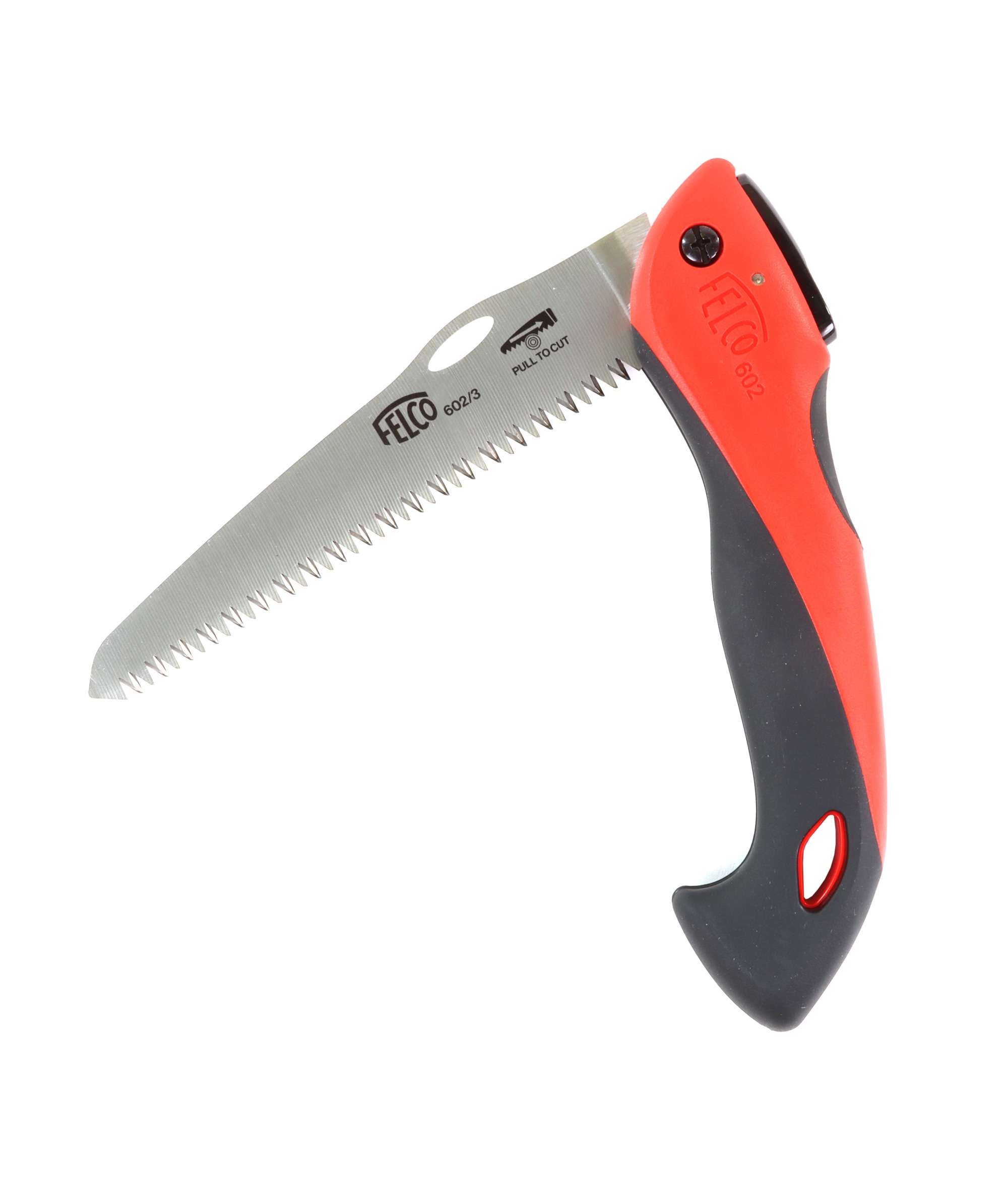 Scie pliable Felco 602 avec lame de 16cm - commander en ligne chez KOX | XXFELCO-602