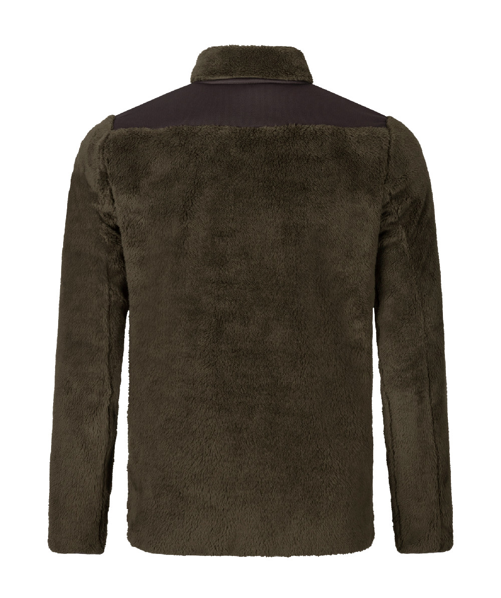 Veste polaire Noah Pine Green de Seeland - commander en ligne chez KOX | XXSL1316522