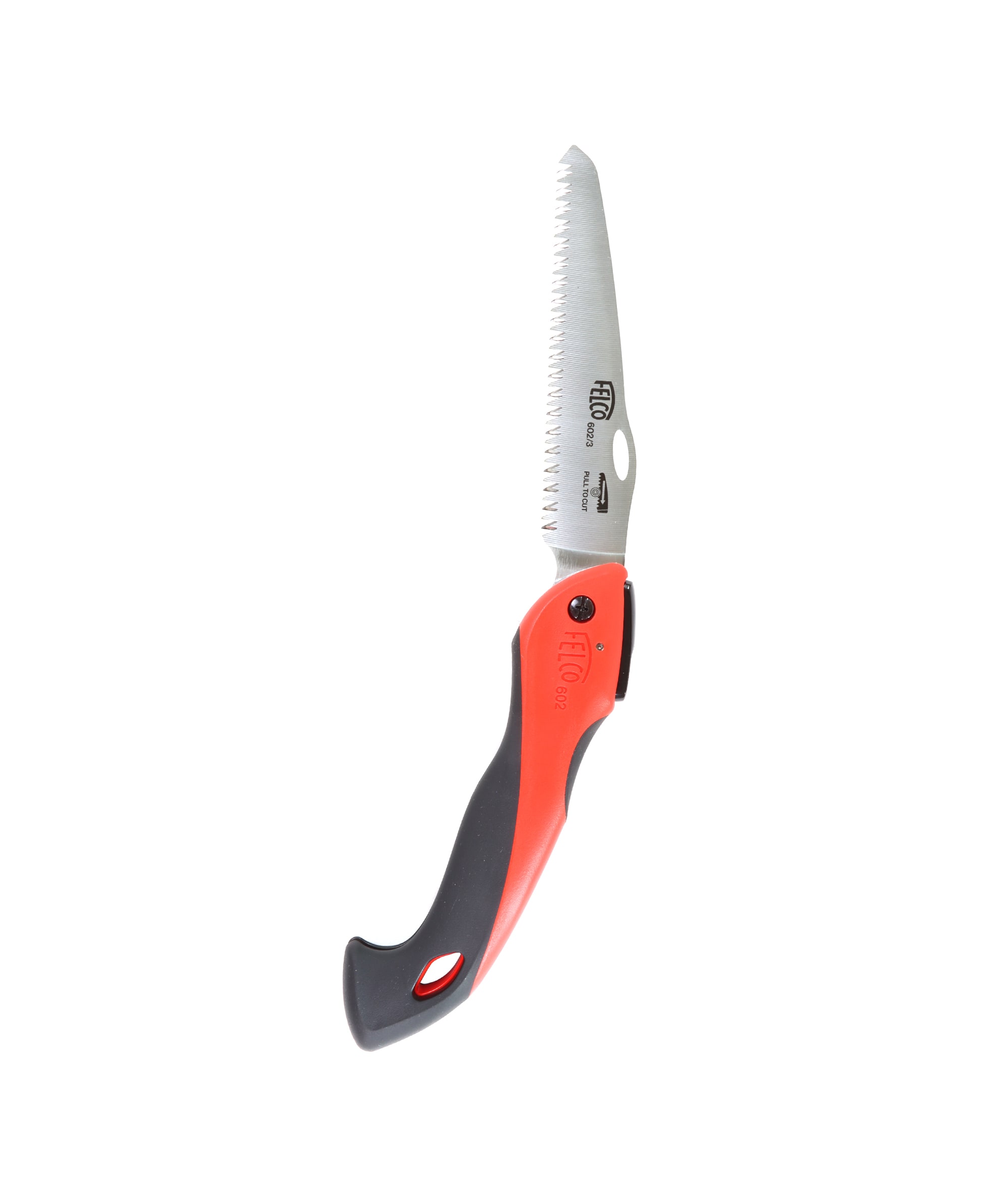 Scie pliable Felco 602 avec lame de 16cm - commander en ligne chez KOX | XXFELCO-602