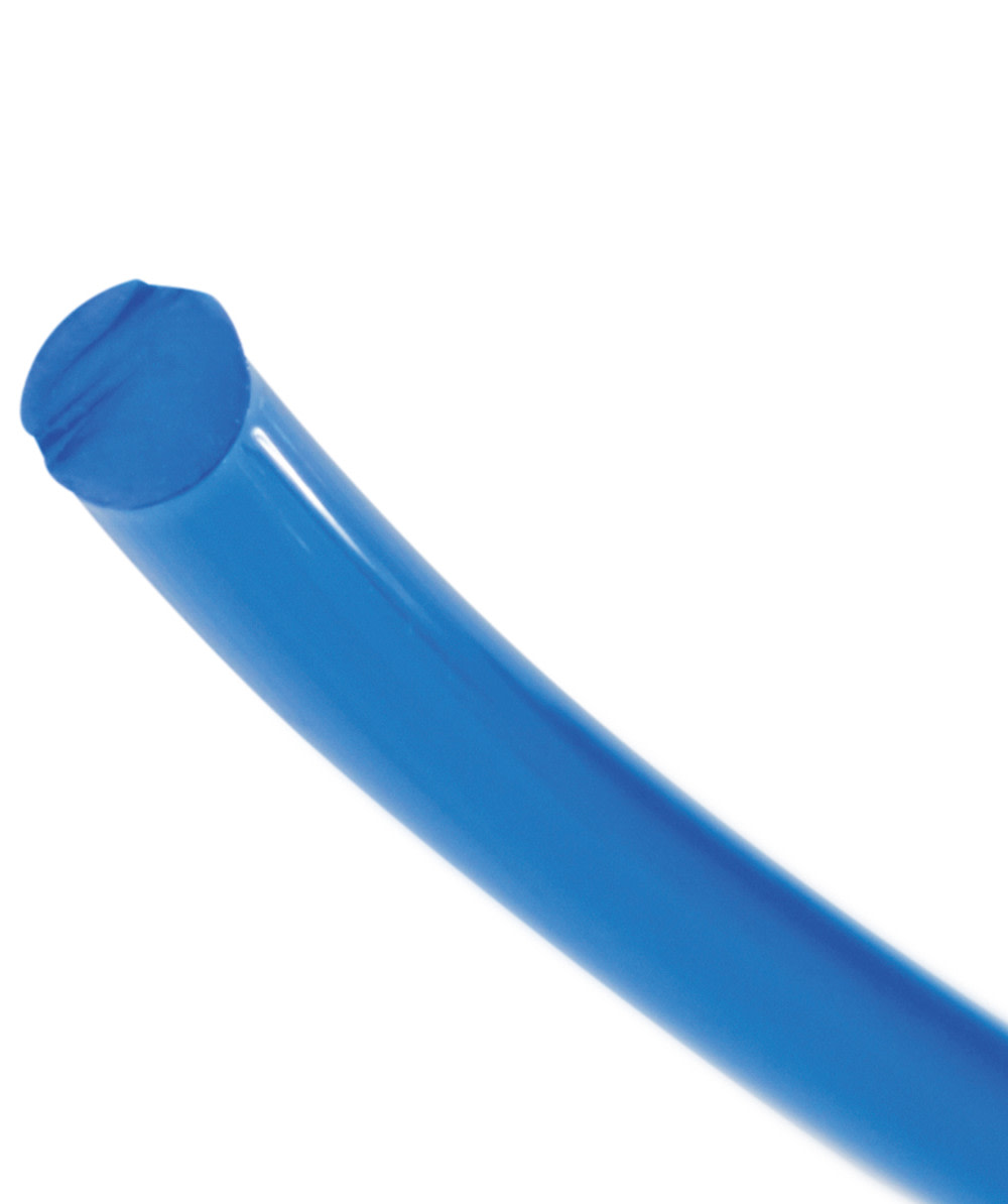 Oregon coloured Line maaidraad 1, 7 mm diameter, 15 m lengte - bij KOX online bestellen | 69-350-BL