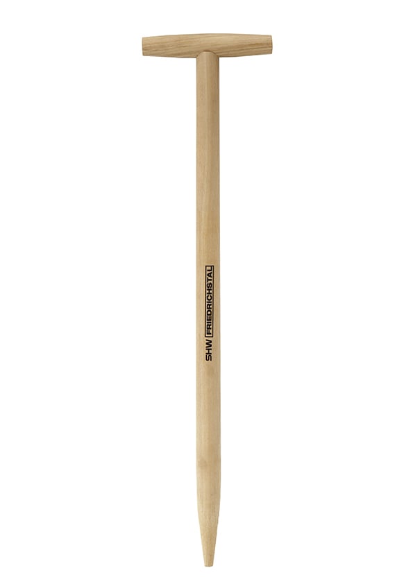 Ersatzstiel 82 cm f�r Hohlspaten - bei KOX online bestellen | XX97141-4