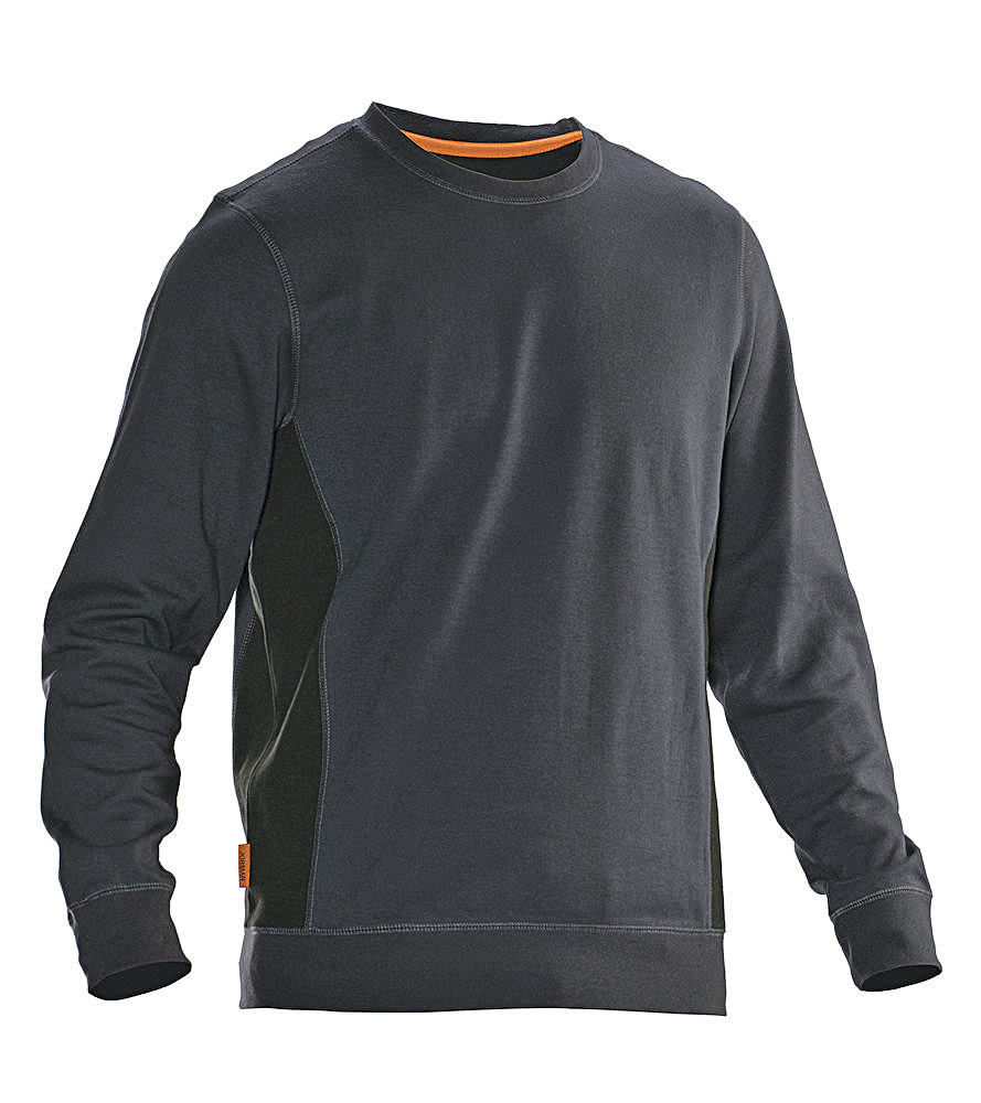 Jobman sweatshirt 5402 - bij KOX online bestellen | XXJB5402G