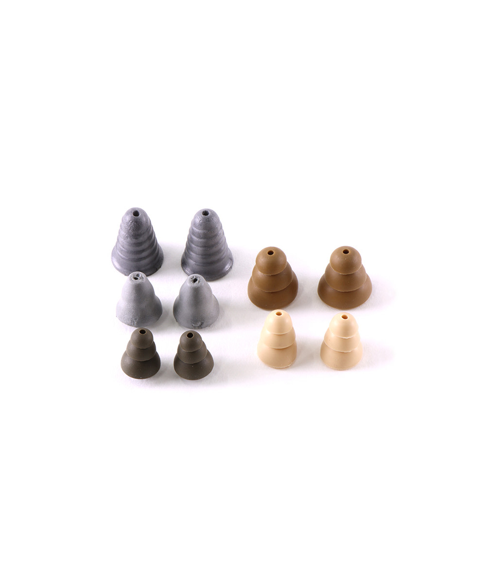 Protection auditive active/bouchons d'oreilles 3M Peltor EEP-100 EU OR Orange - commander en ligne chez KOX | XX74631