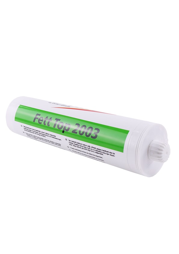 Divinol Top 2003 Langzeit-Fett Extrem groen 500 g - bij KOX online bestellen | XX9063-500