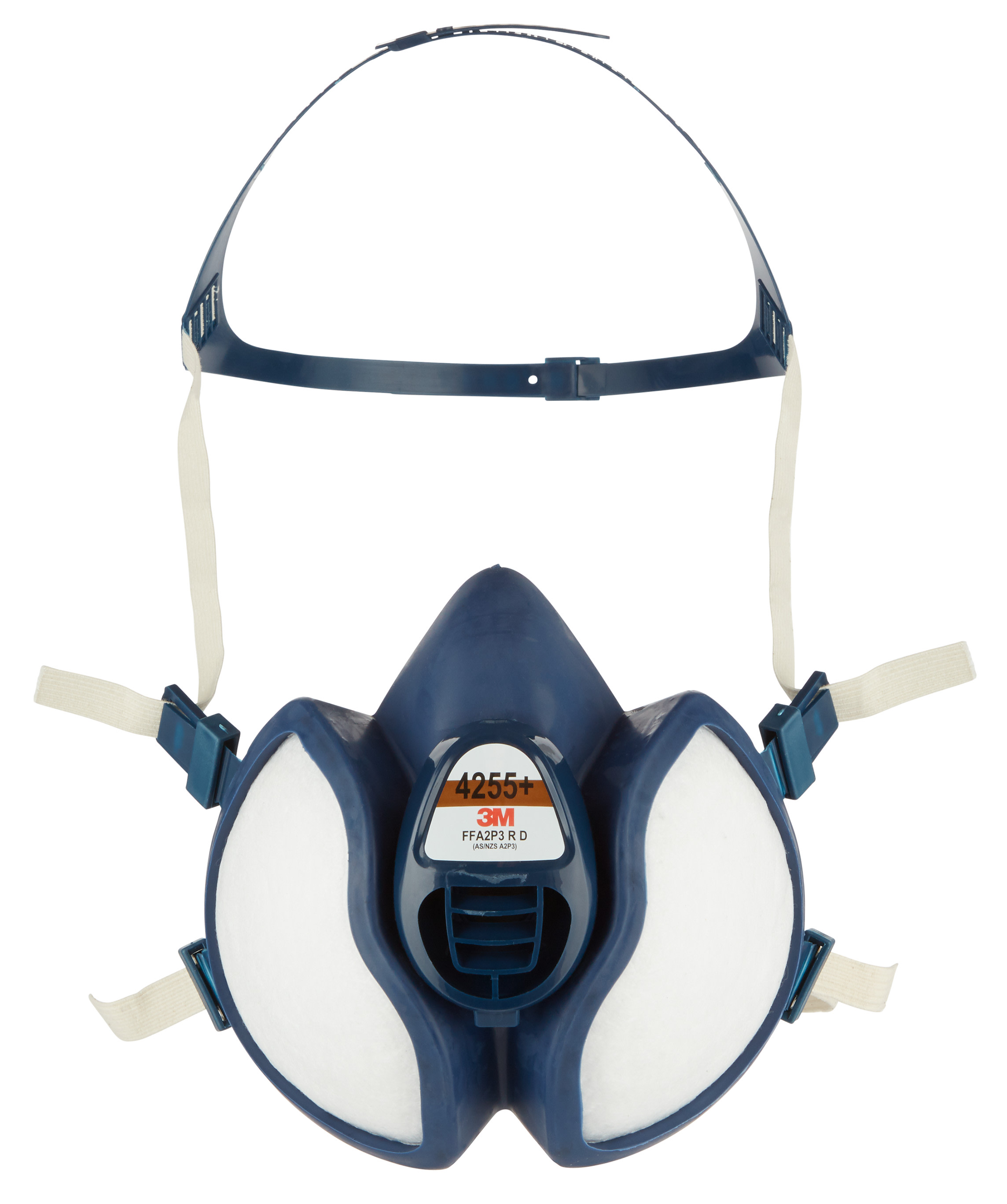 3M Halbmaske/Schutzmaske 4255+ - bei KOX online bestellen | XX74552
