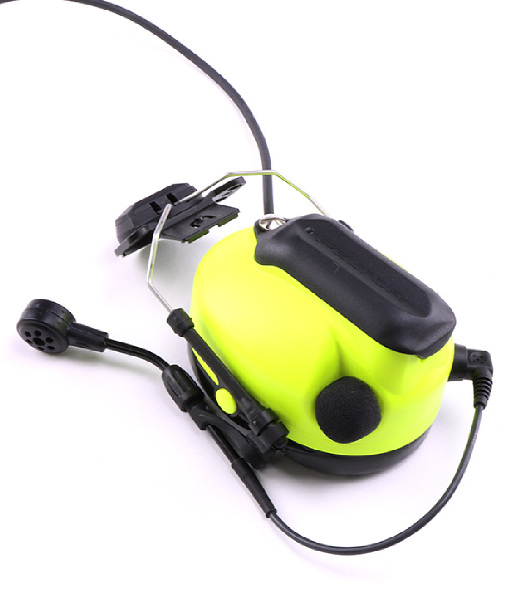 3M Peltor WS ProTac XPI Forestry Gehrschutz mit Bluetooth - bei KOX online bestellen | XX74127