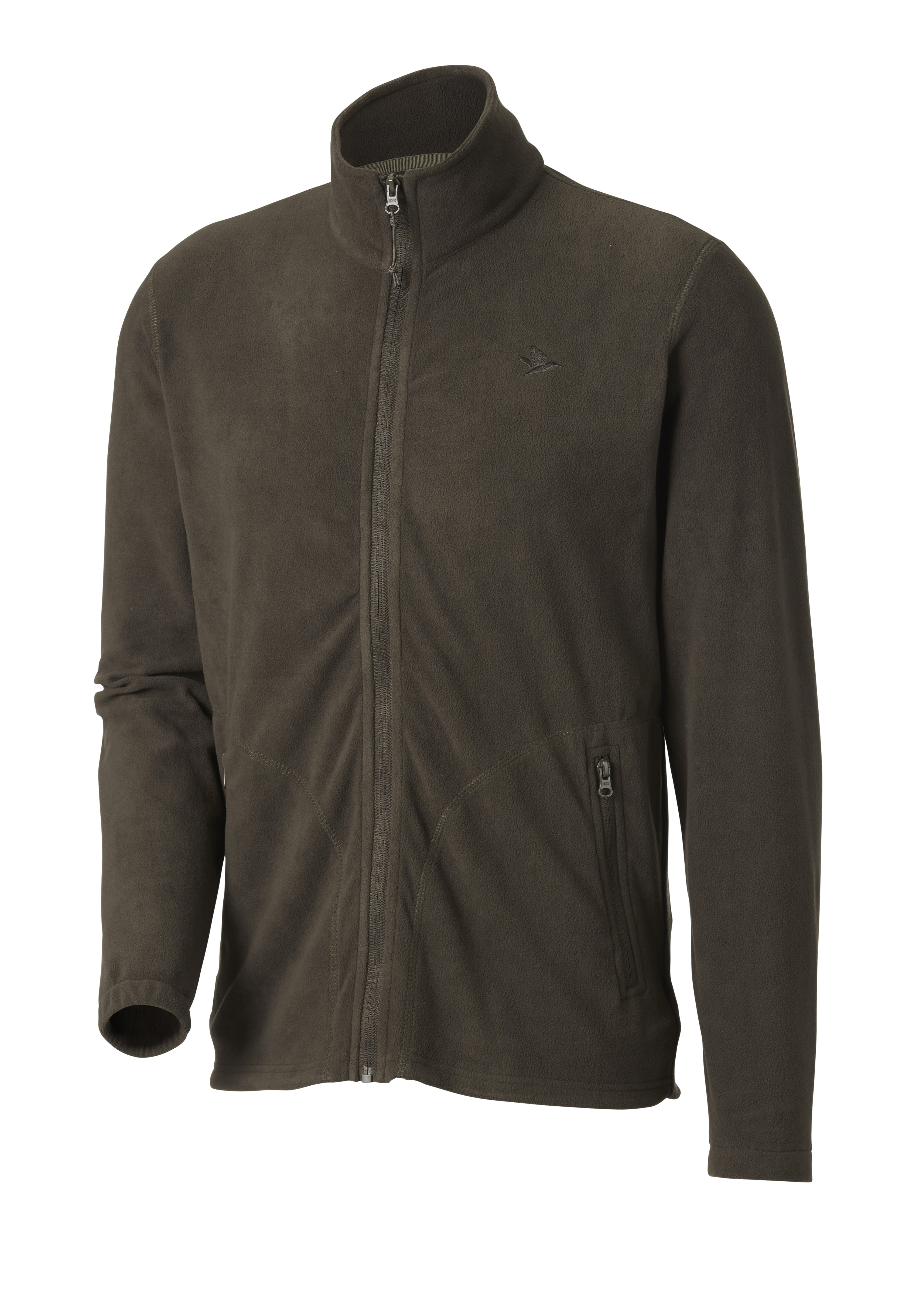 Veste polaire Seeland Benjamin Pine Green - commander en ligne chez KOX | XXSL1315522