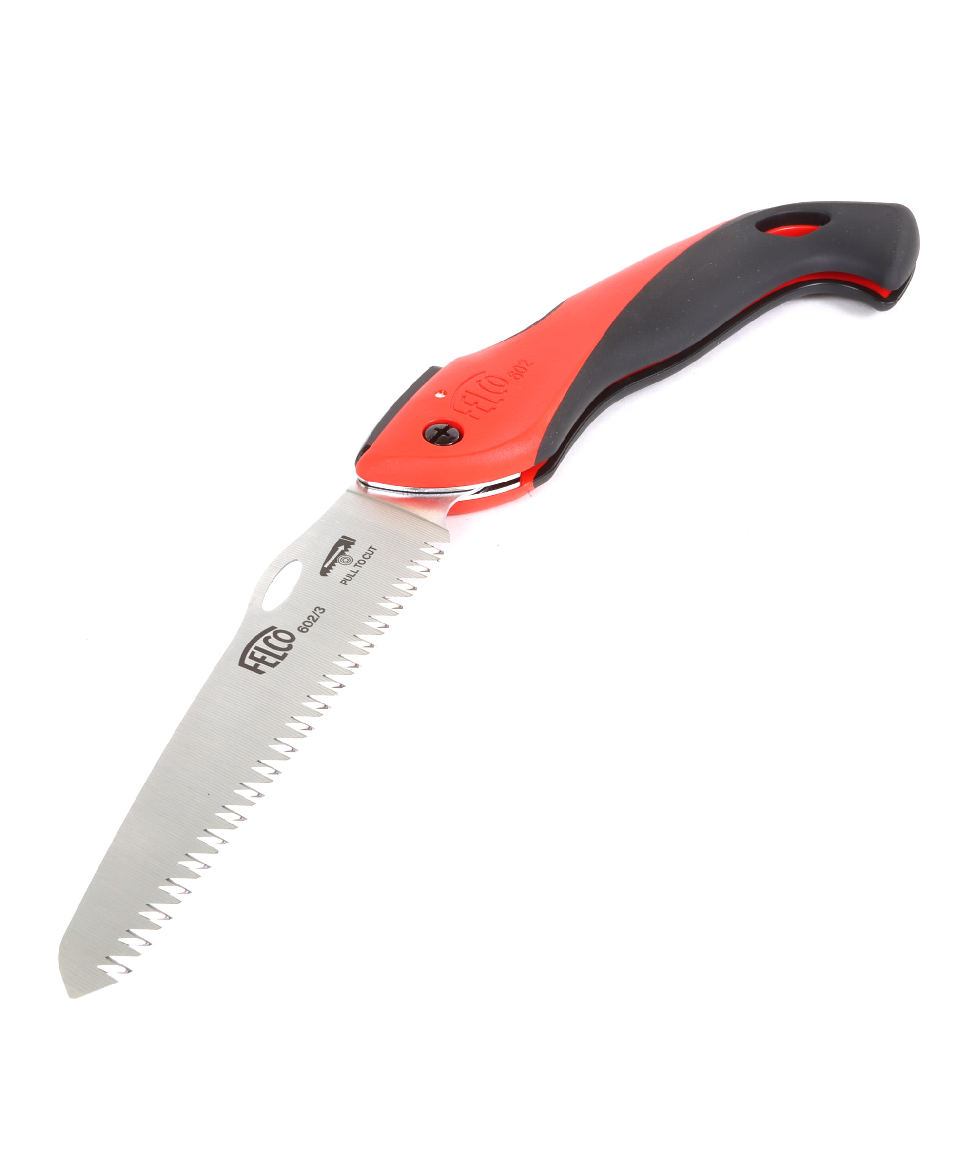 Scie pliable Felco 602 avec lame de 16cm - commander en ligne chez KOX | XXFELCO-602