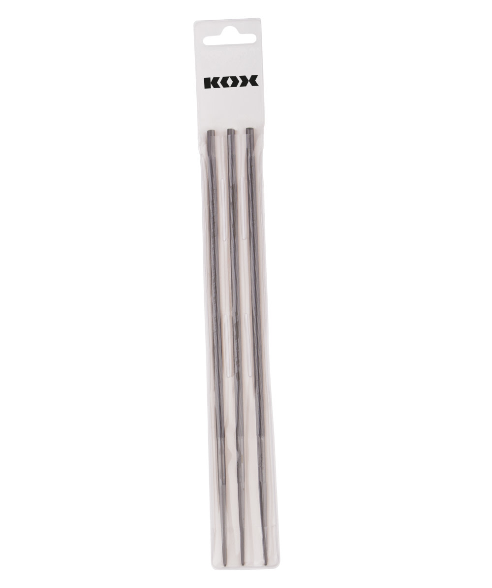 Limes rondes de KOX - commander en ligne chez KOX | XX9900