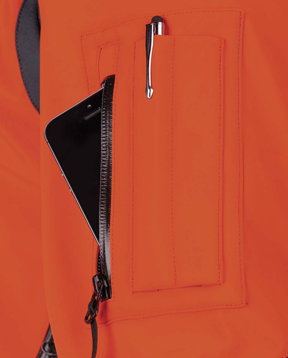 PSS X-treme Shell Veste Soft Shell - commander en ligne chez KOX | XX76112
