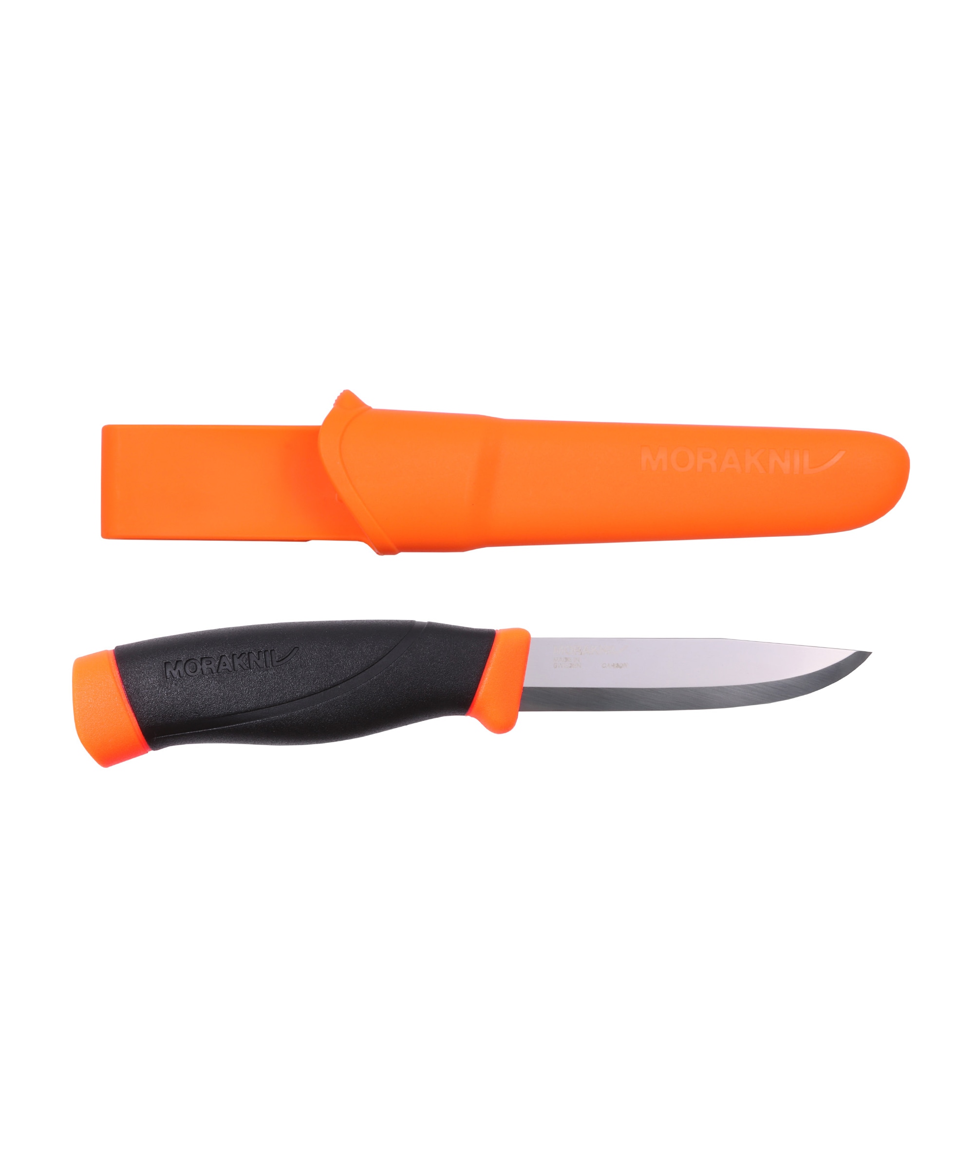 MORAKNIV  Jagdmesser / Outdoormesser  Companion HeavyDuty (C) 10, 4 cm - bei KOX online bestellen | XXMO12495