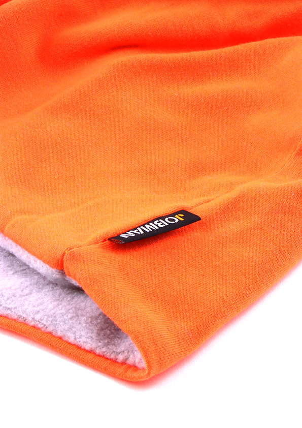 Jobman beanie 9040 oranje n maat - bij KOX online bestellen | XXJB9040O