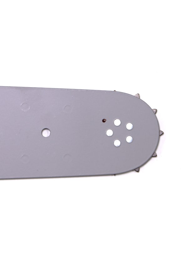 KOX Tri-star zaagblad 3/8