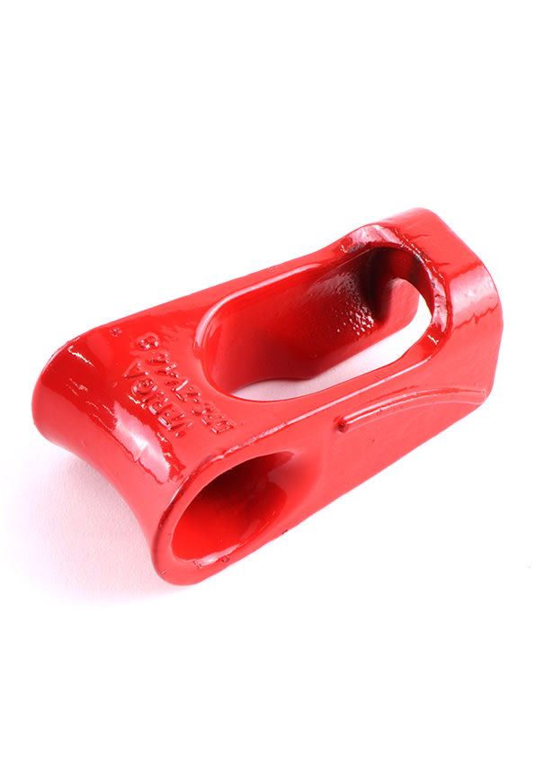 Choker voor chokerlussen kabelschuifoog voor chokertouwen, 8-14 mm - bij KOX online bestellen | XXGLSHC-01