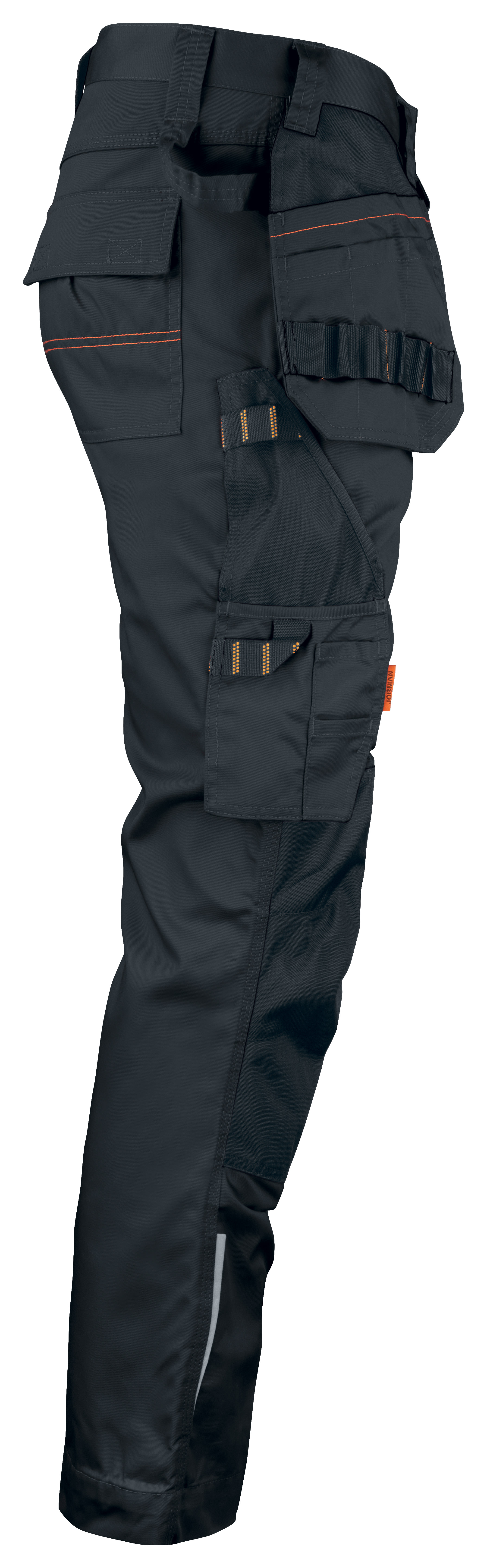 Jobman werkbroek 2322 - bij KOX online bestellen | XXJB2322S