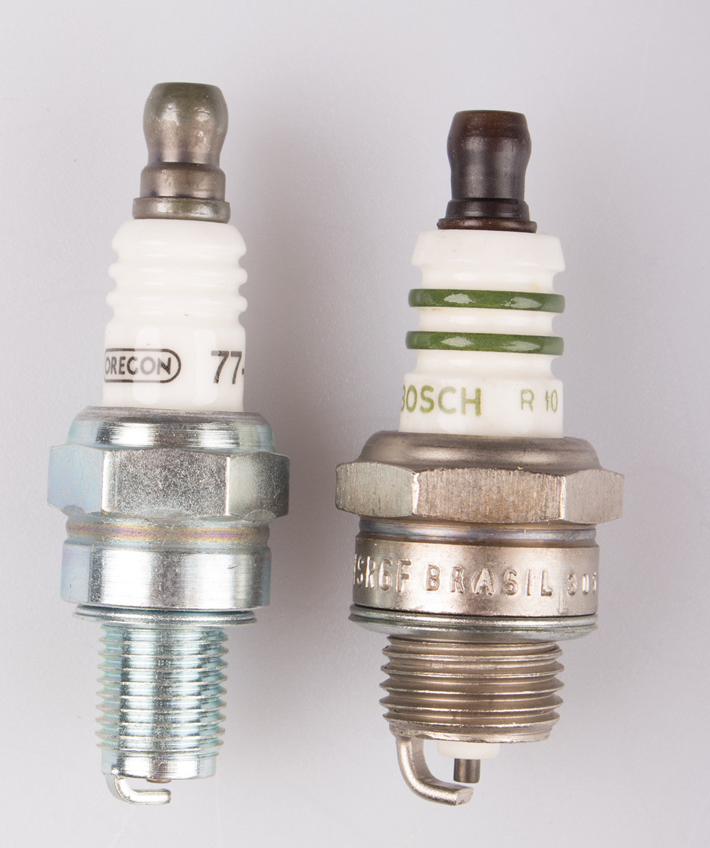 Oregon Zndkerze 16mm - bei KOX online bestellen | XX9601-1