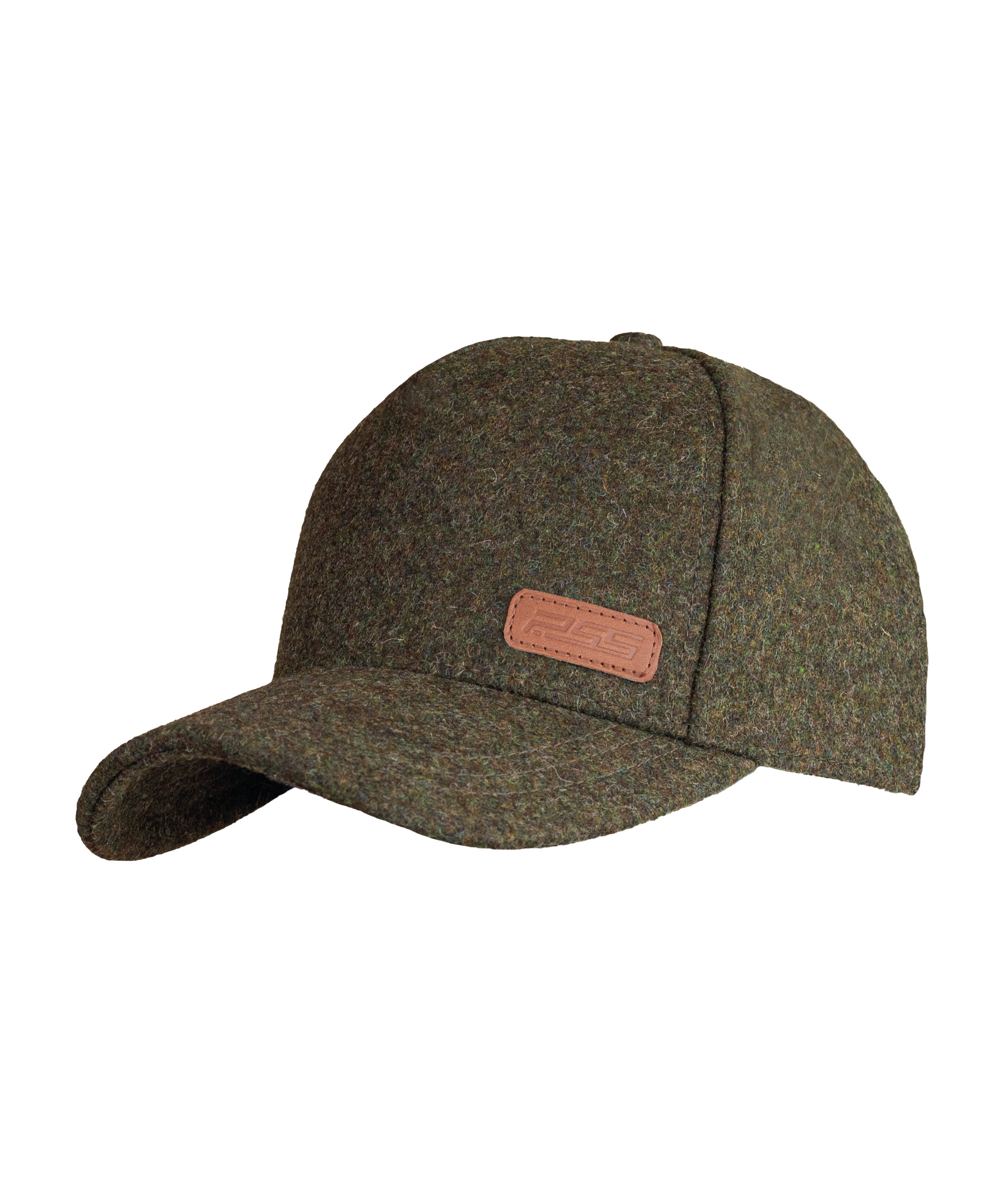 PSS Loden Cap X-treme Grn Gre - bei KOX online bestellen | XX72526
