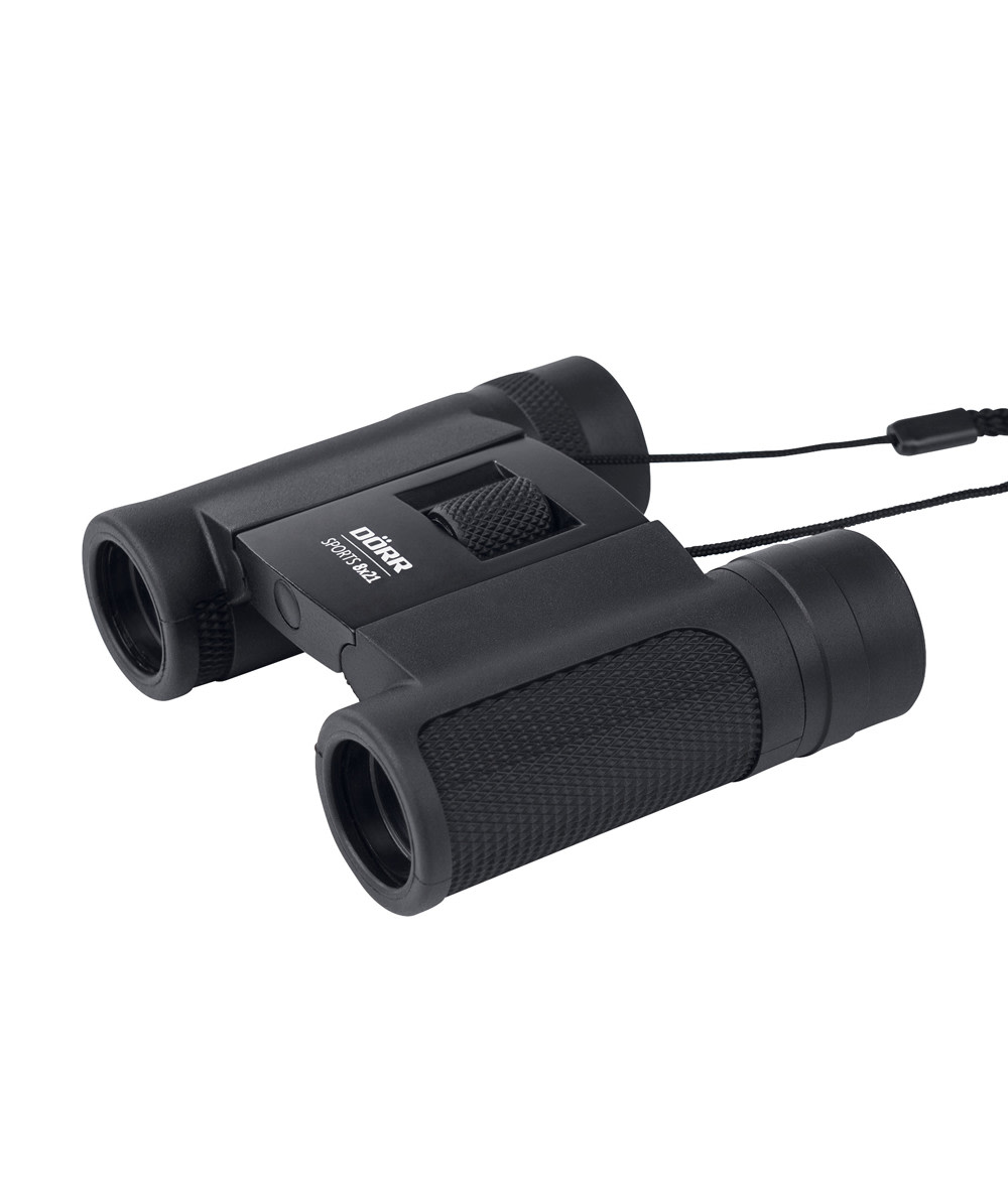 D�RR Taschenfernglas / Pocket Fernglas Sports 8x21 8-fache Vergr��erung - bei KOX online bestellen | XXDR544270