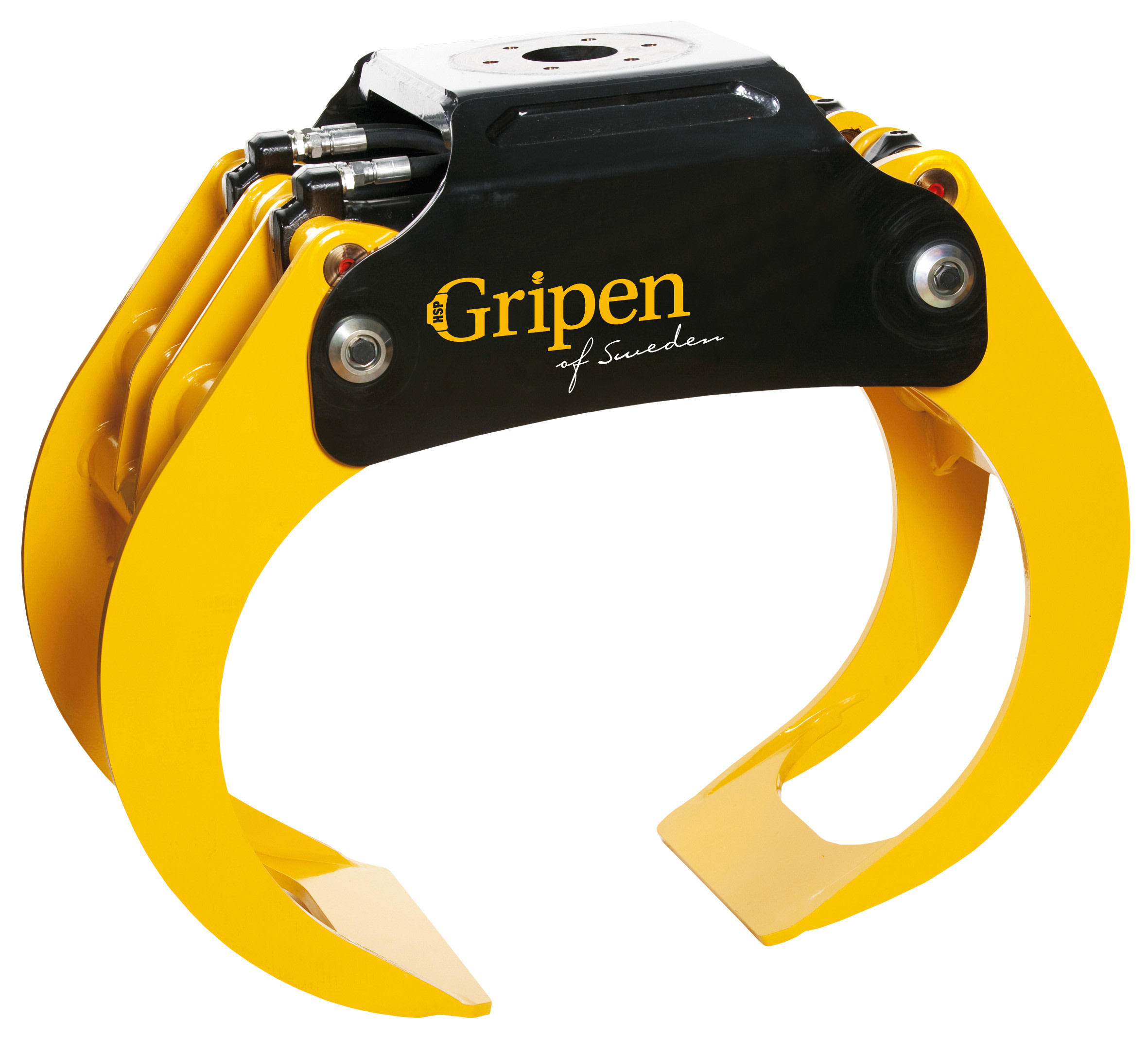 Grappin  grumes HSP Gripen HD - commander en ligne chez KOX | XXKX-HD