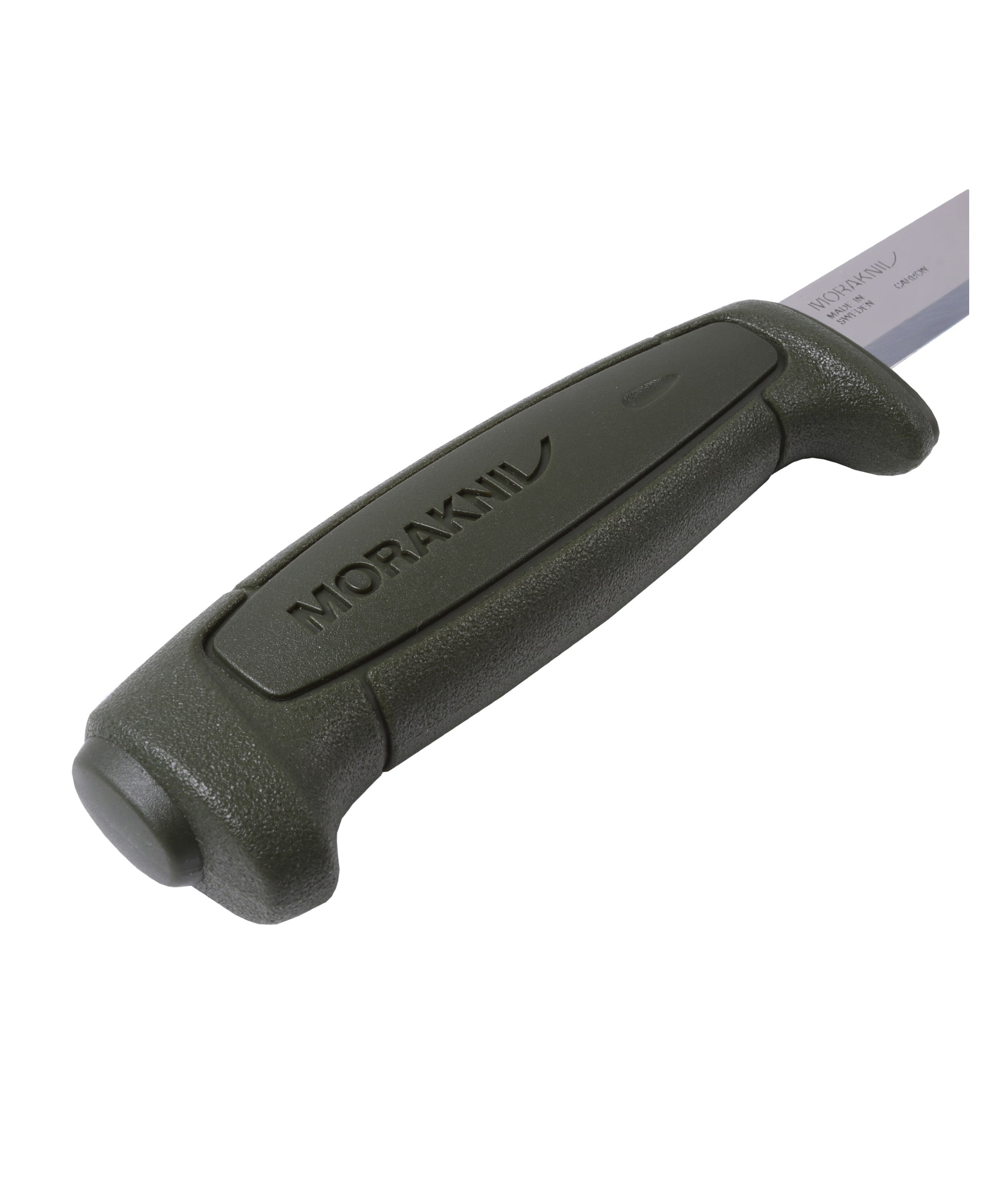 MORAKNIV Jagdmesser / Outdoormesser Basic 511  9, 1 cm / Olivgr�n - bei KOX online bestellen | XXMO12809