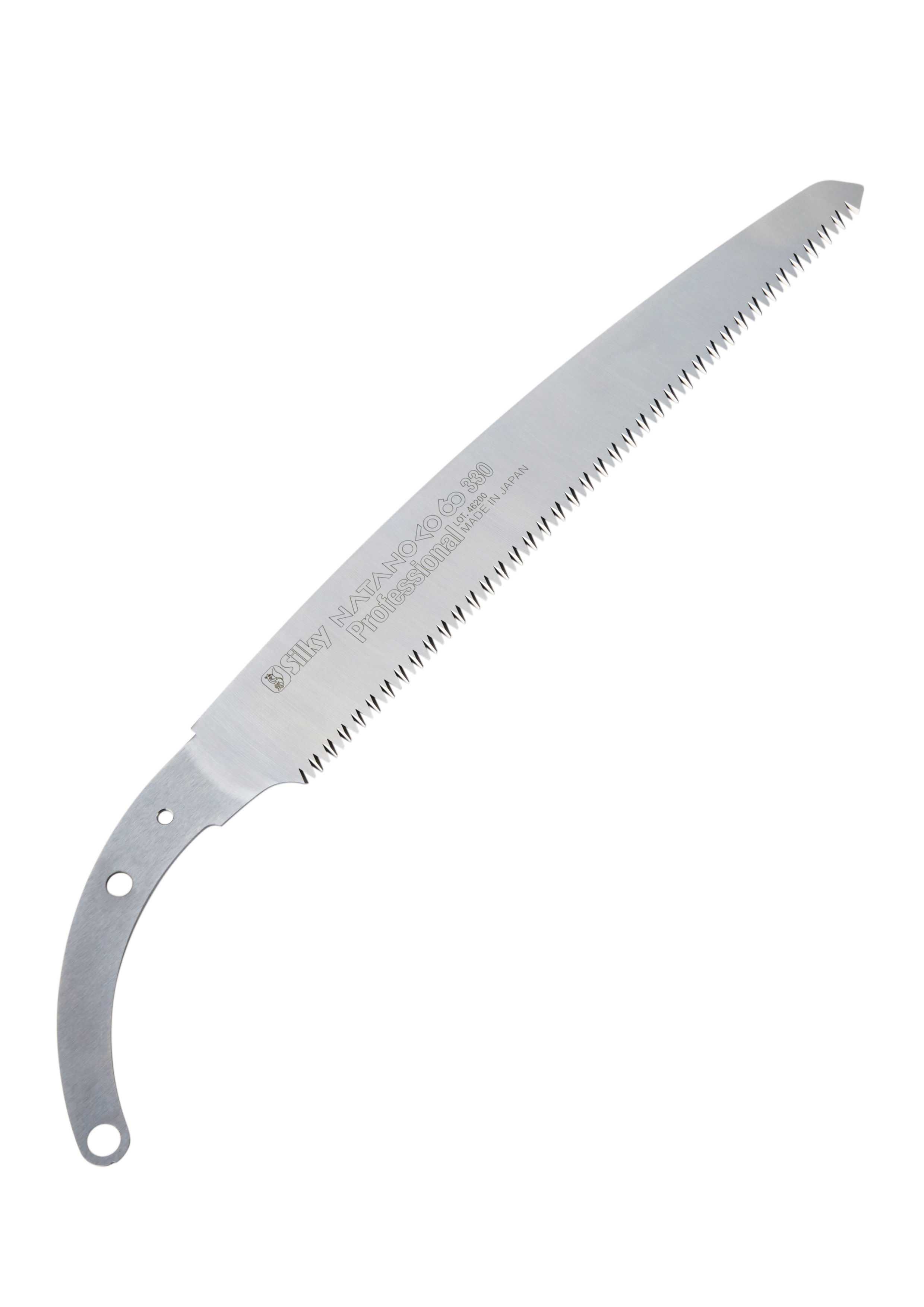 Silky vervangend zaagblad Natanoko zaaglengte 330 mm, tandbreedte 3, 75 mm - bij KOX online bestellen | XXSILKY70168-1