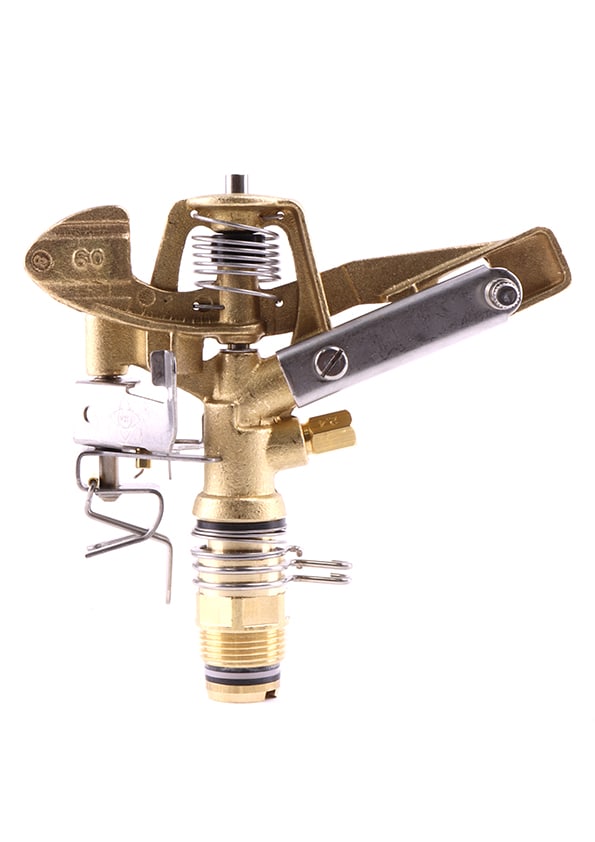 Sirocco MS cirkel-sectoren sproeier V60 19 mm 3/4