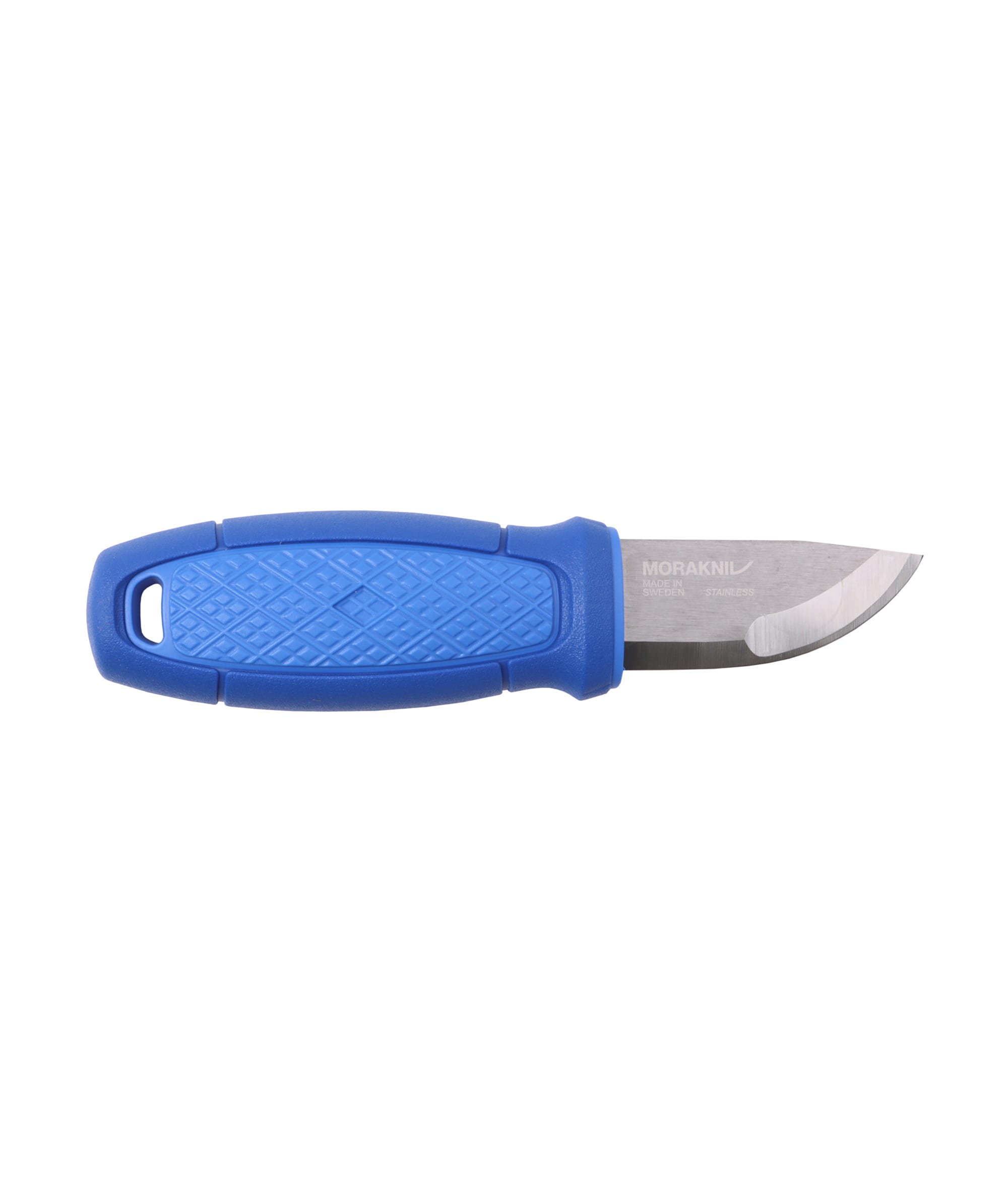 MORAKNIV Messer Eldris 5, 4 cm / Blau - bei KOX online bestellen | XXMO12649