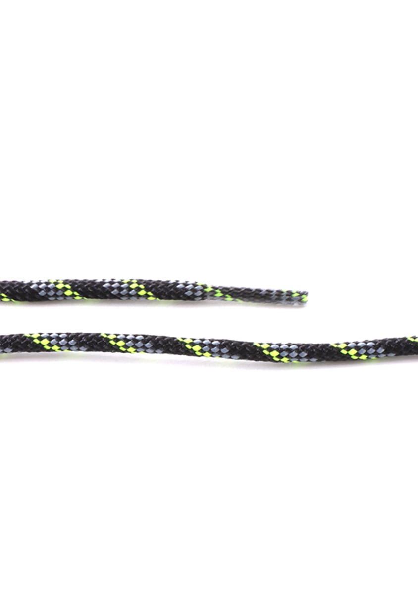 Haix lacets noir/gris/vert - commander en ligne chez KOX | XX73116-000