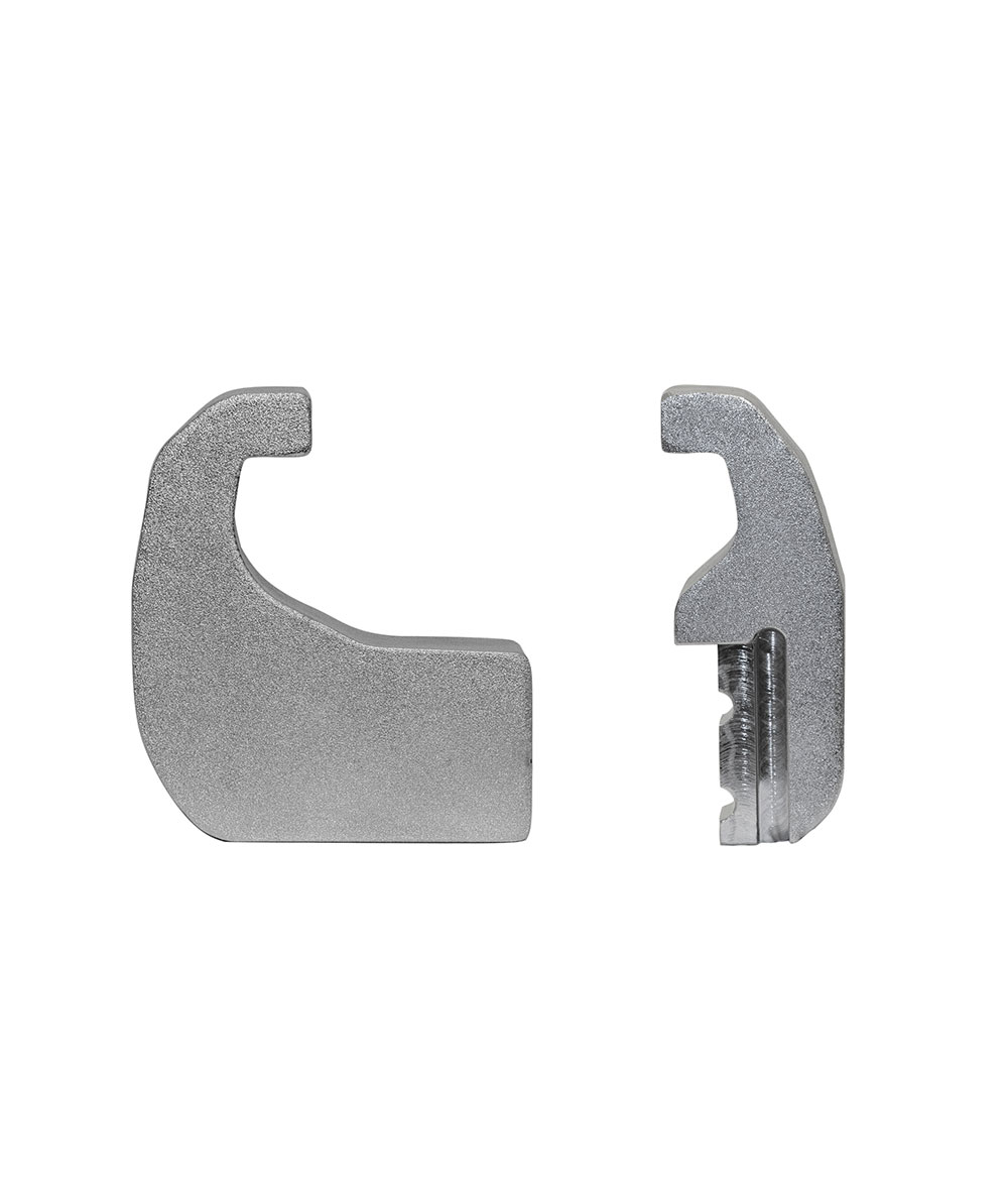 Olofsfors klauwenset CoverX voor tandwielkastspanner - bij KOX online bestellen | XXOW10-COVERX