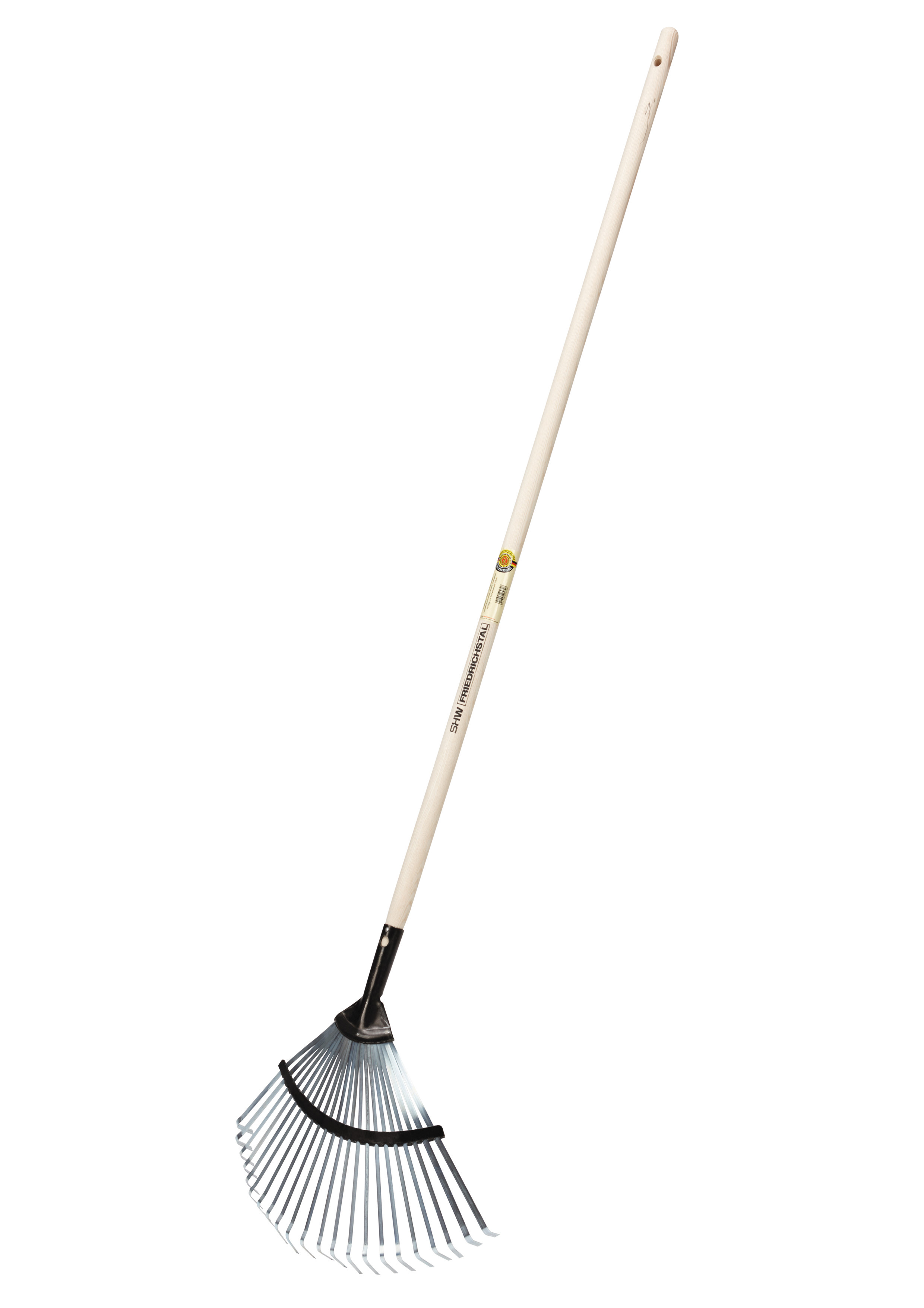 SHW Laubbesen Profi unverstellbar - bei KOX online bestellen | XXSHW54697