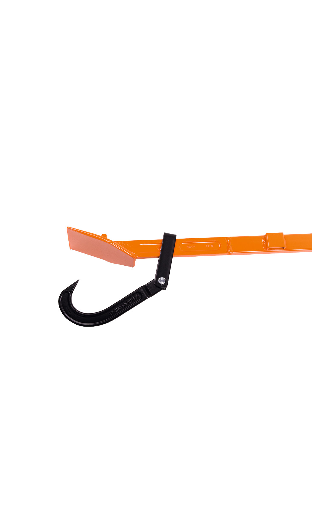 Levier d'abattage KOX 130 cm - commander en ligne chez KOX | XX97207