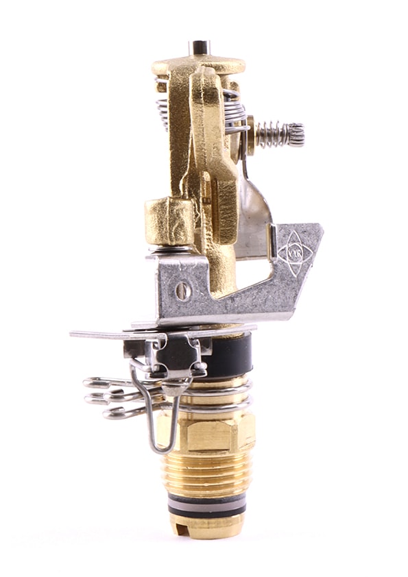 Sirocco MS Kreis-Sektoren Regner V50 12, 5 mm 1/2