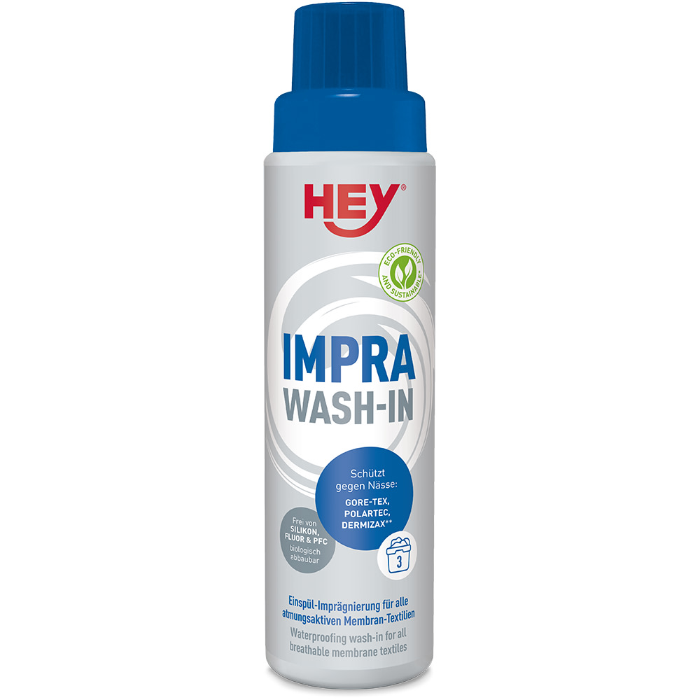 HEY Sport Impra FF Wash-In Imprgniermittel / Waschmittel Forstbekleidung - bei KOX online bestellen | XX73508-03